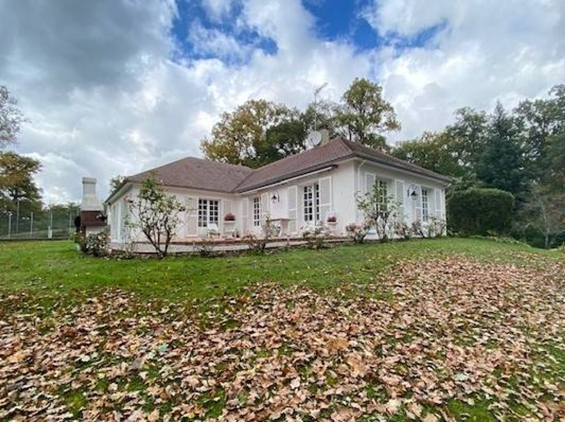 Huis in Sevigny, Normandië 10098145