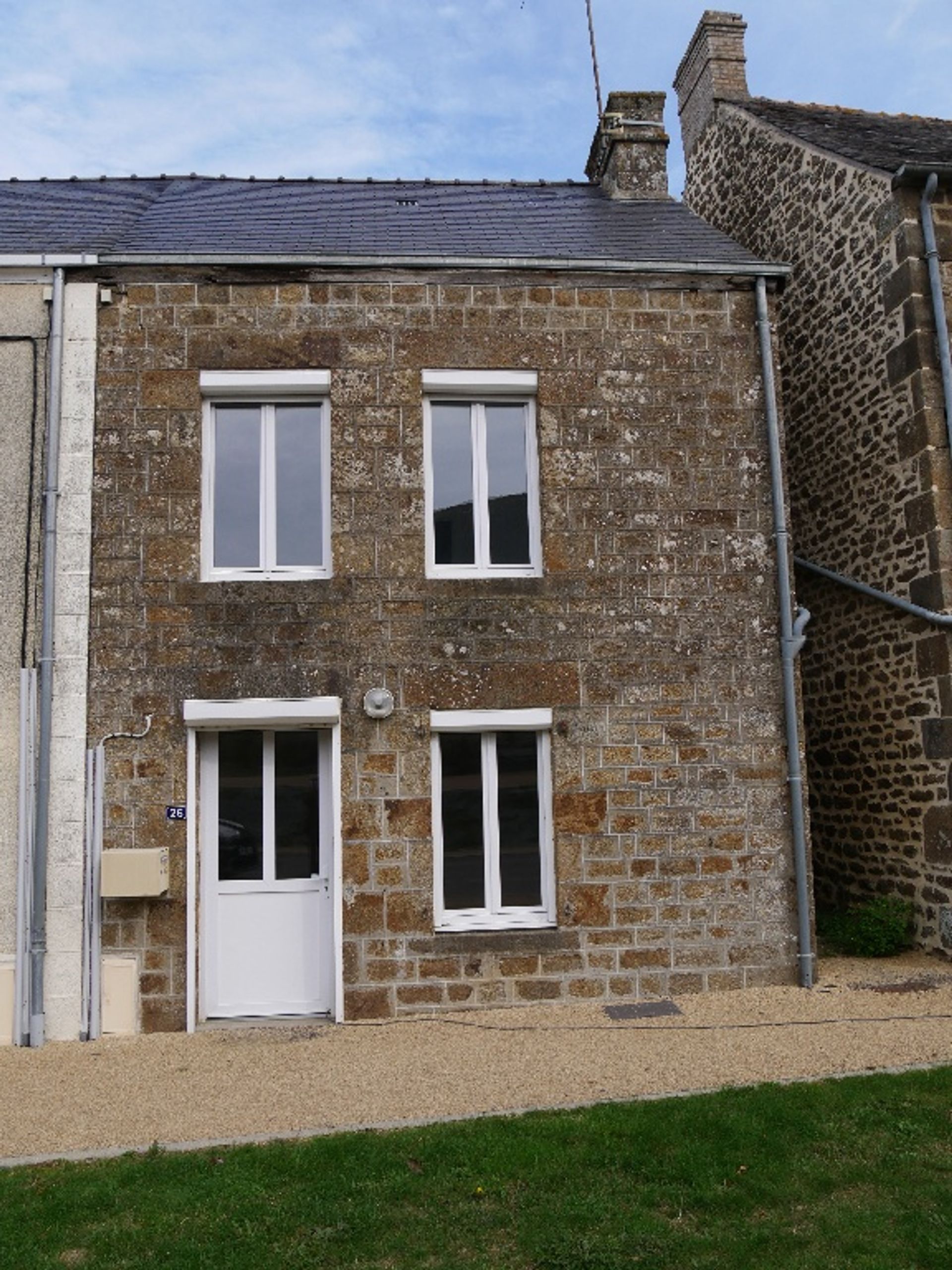 Haus im Cigne, Pays-de-la-Loire 10098146