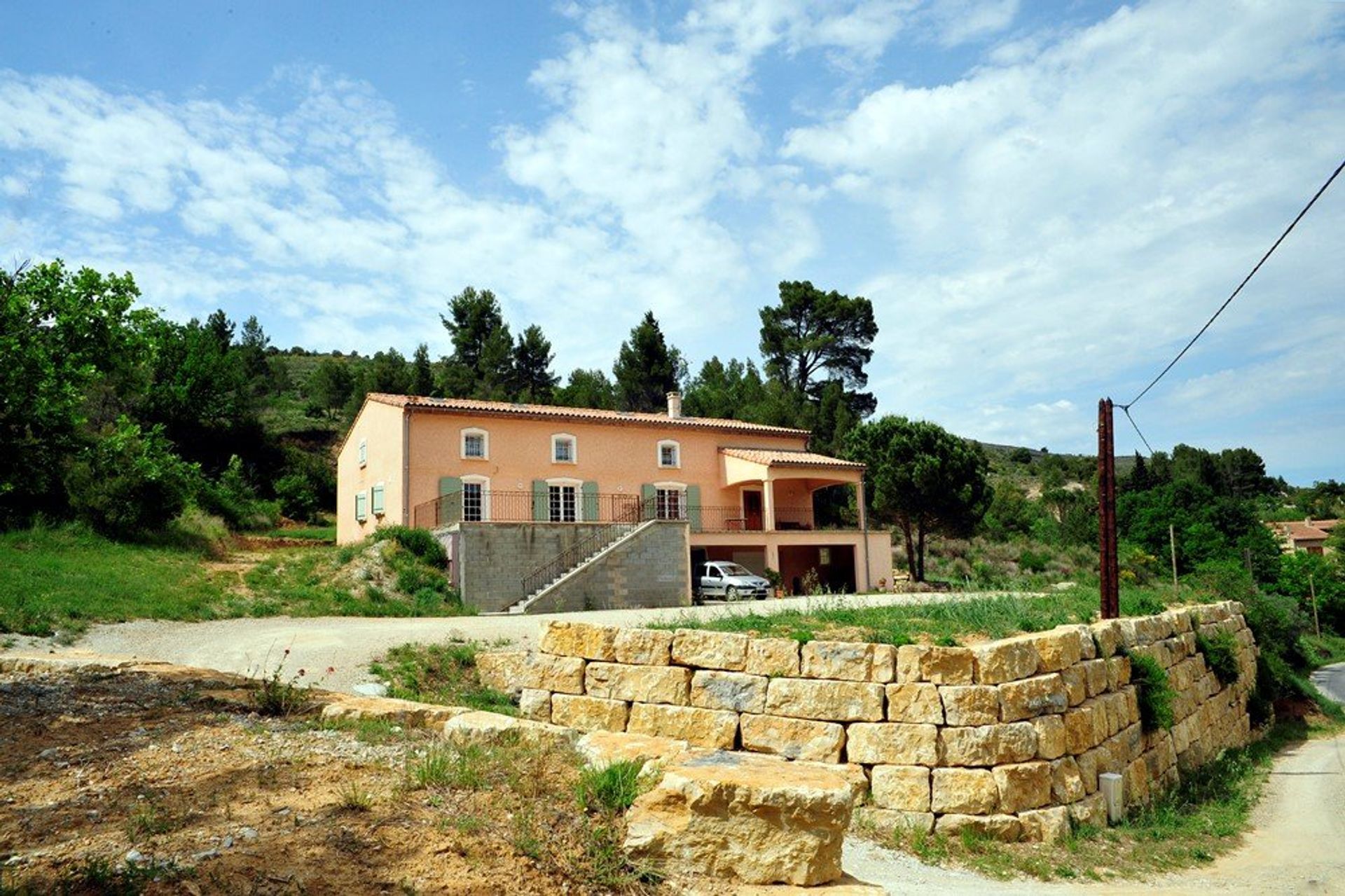 жилой дом в Malras, Occitanie 10098156