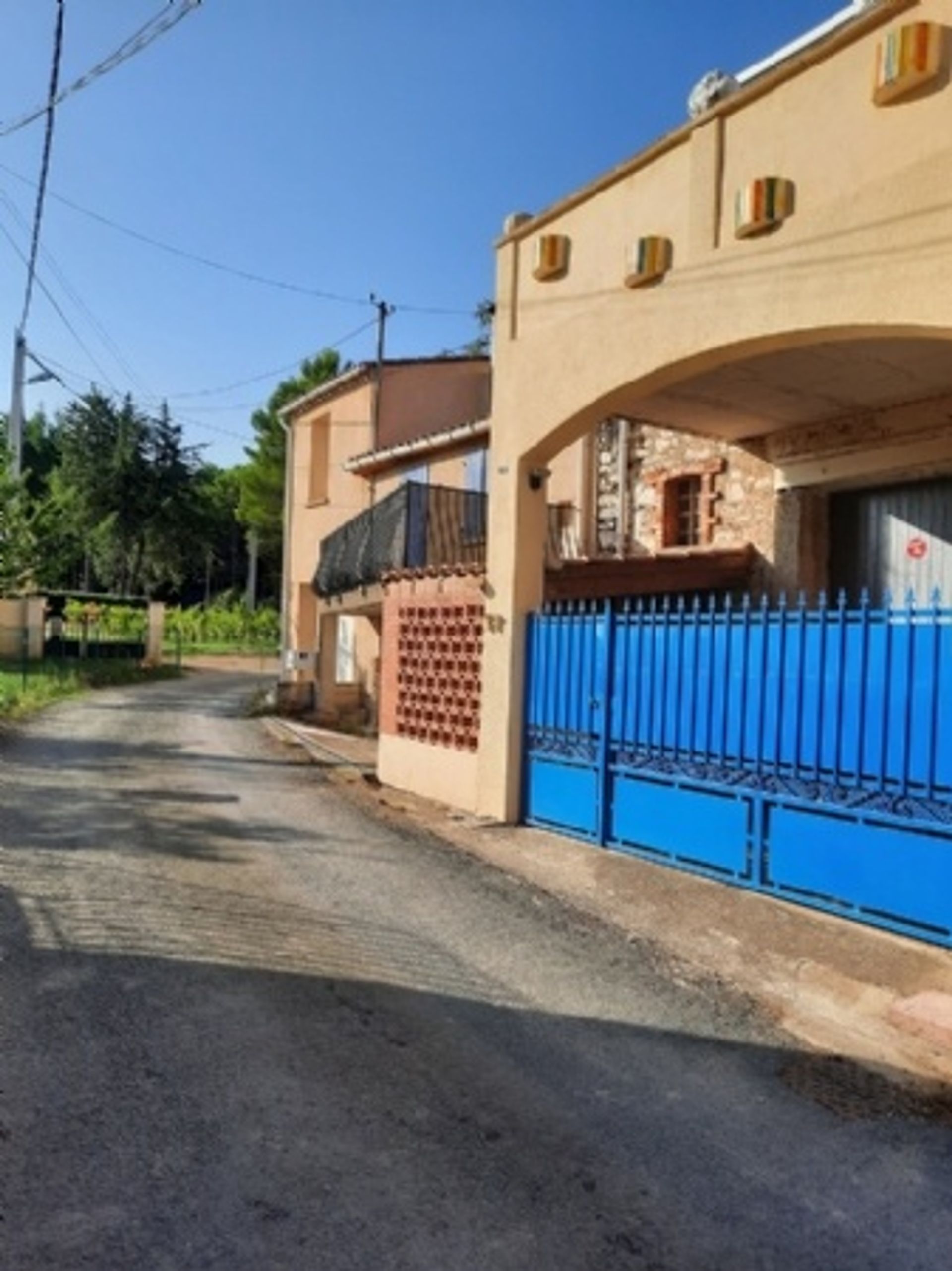 Huis in Cessenon-sur-Orb, Languedoc-Roussillon 10098165