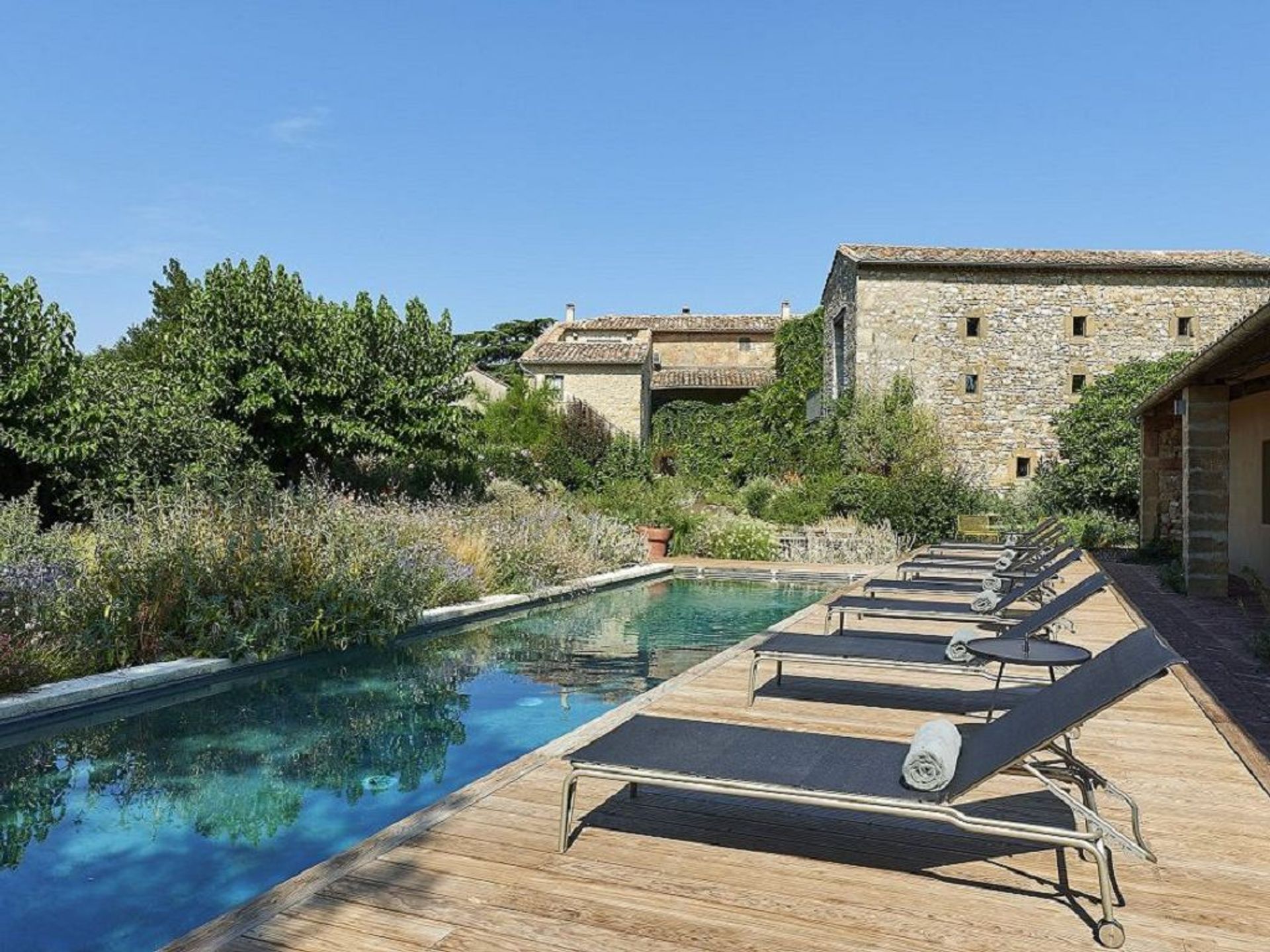 House in Uzes, Occitanie 10098173