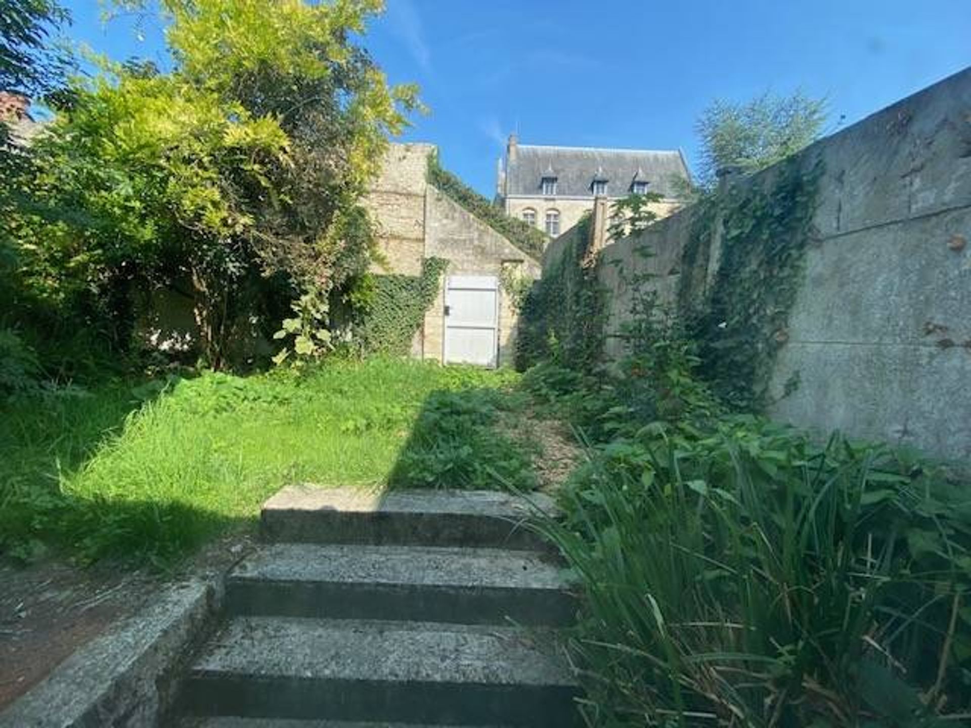 casa en argentino, Normandía 10098178