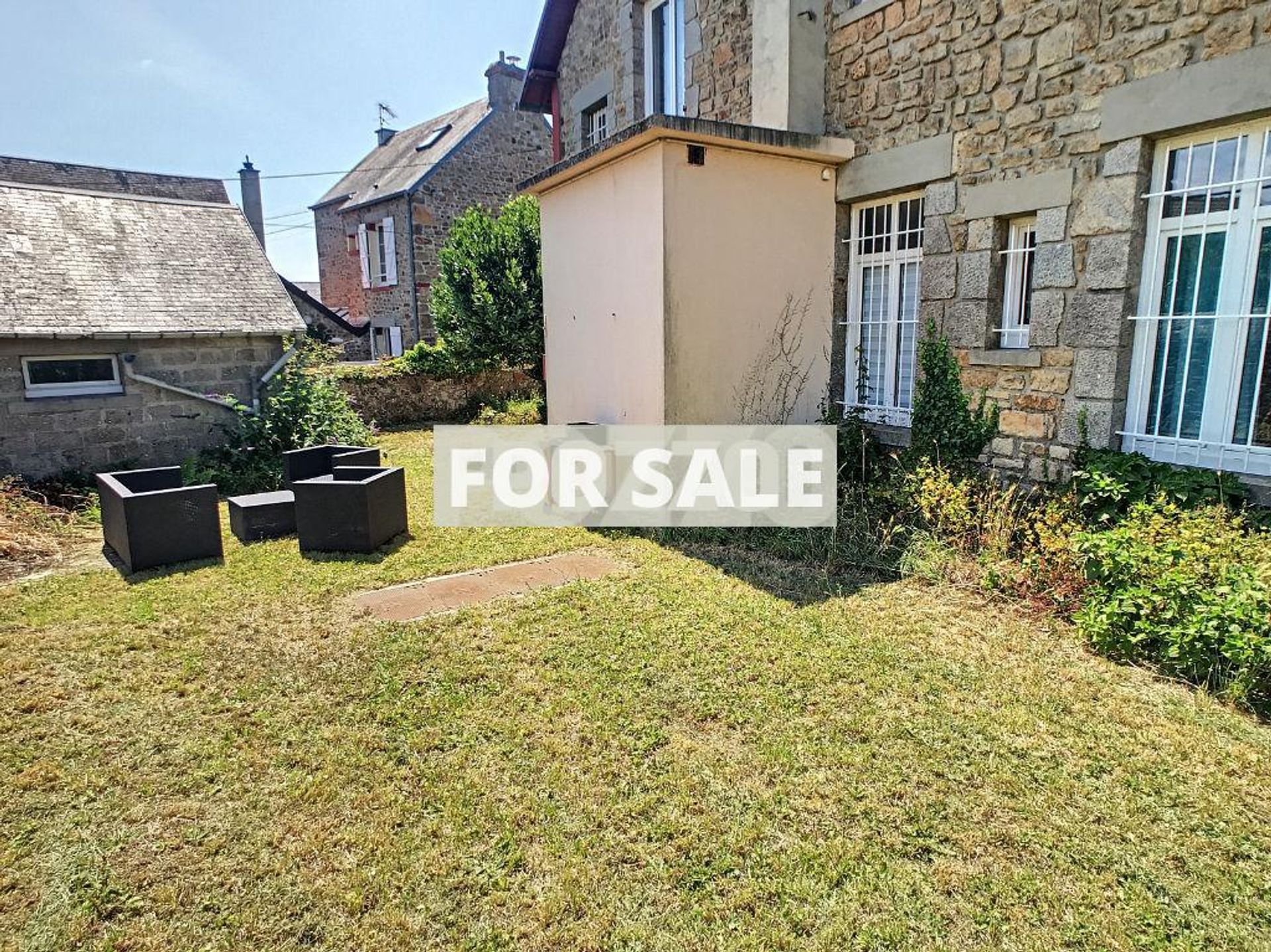 Huis in Carolles, Basse-Normandie 10098179