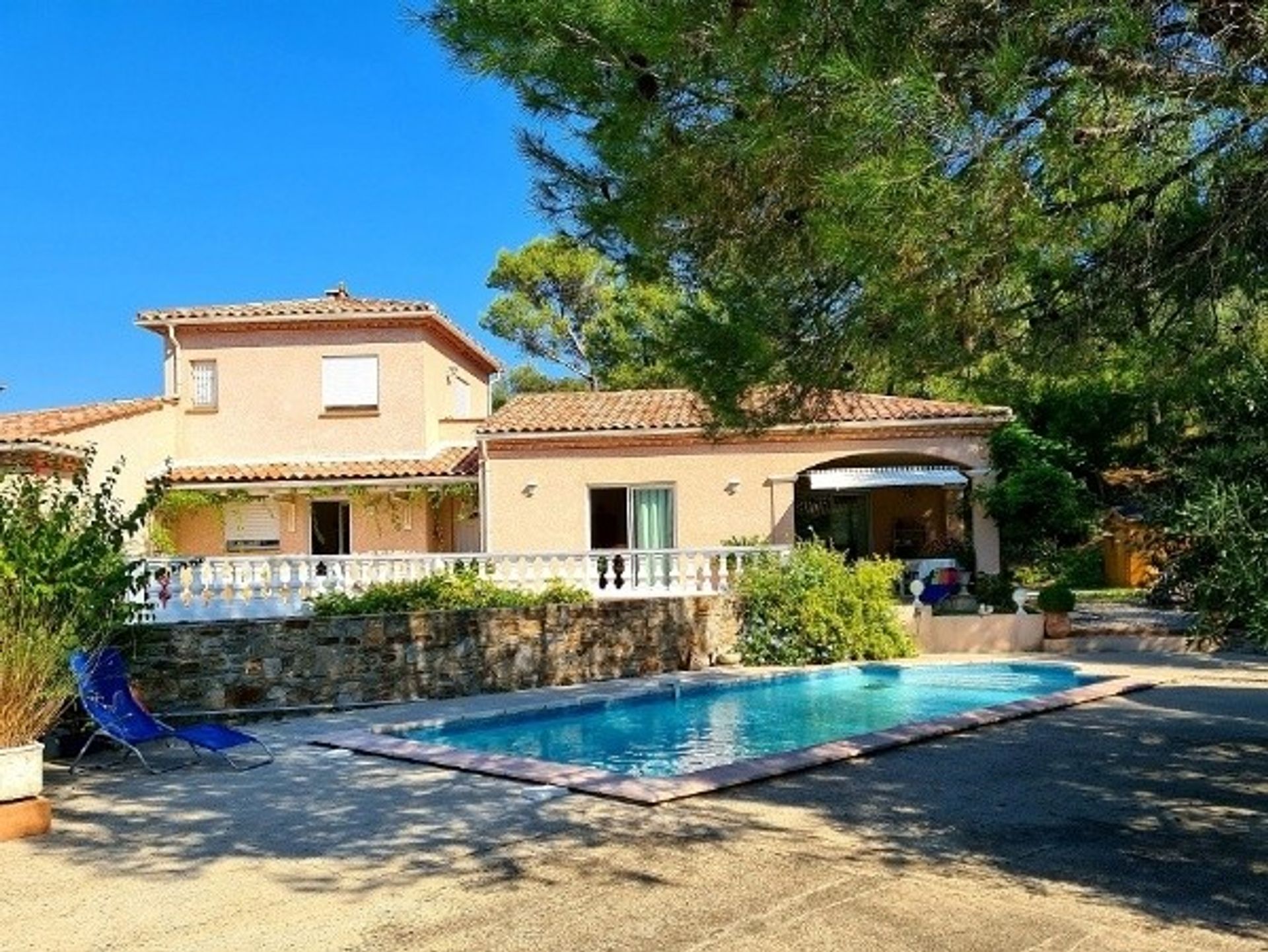 casa en Saint-Chinian, Occitanie 10098183