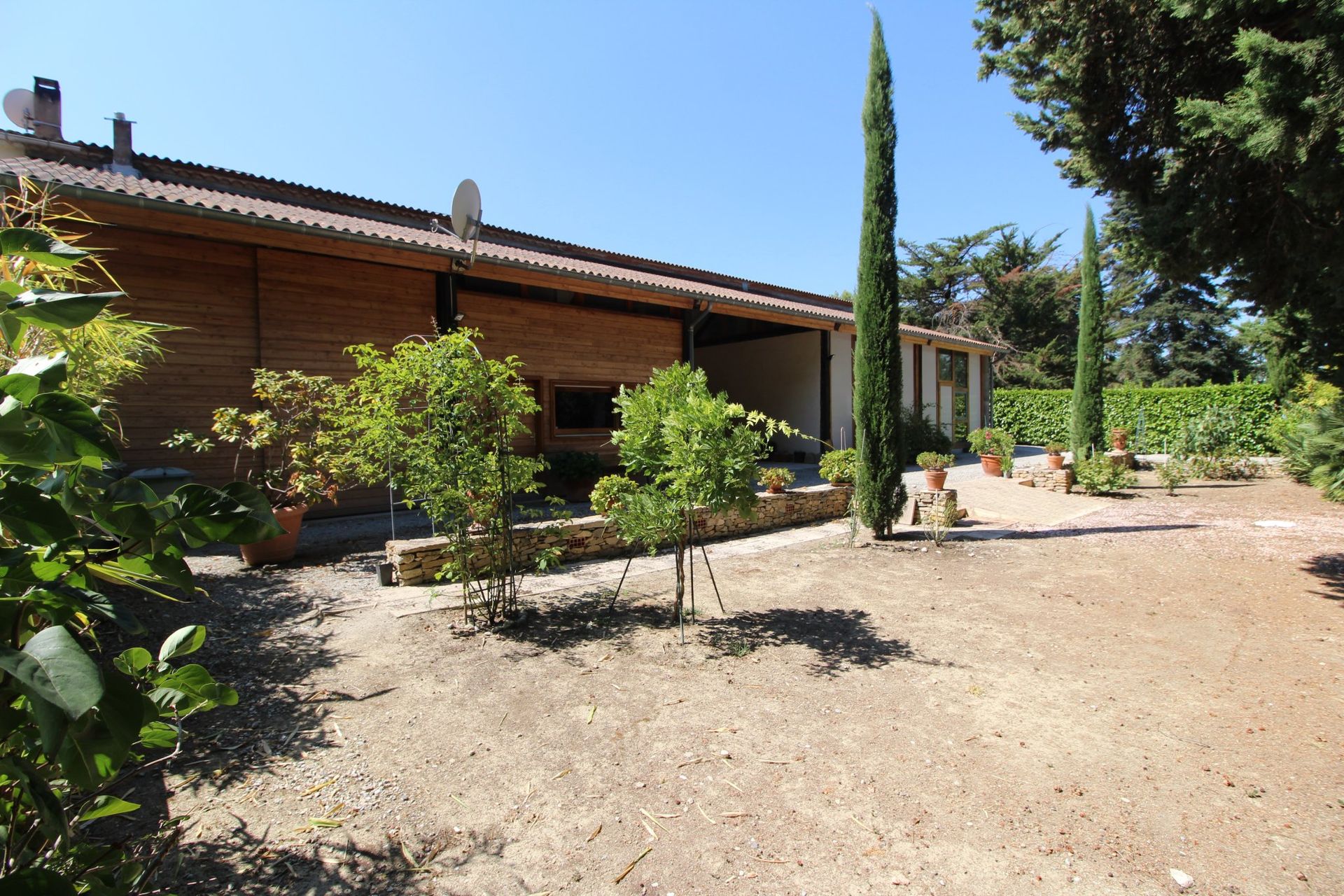 casa en Belveze-du-Razes, Languedoc-Roussillon 10098187