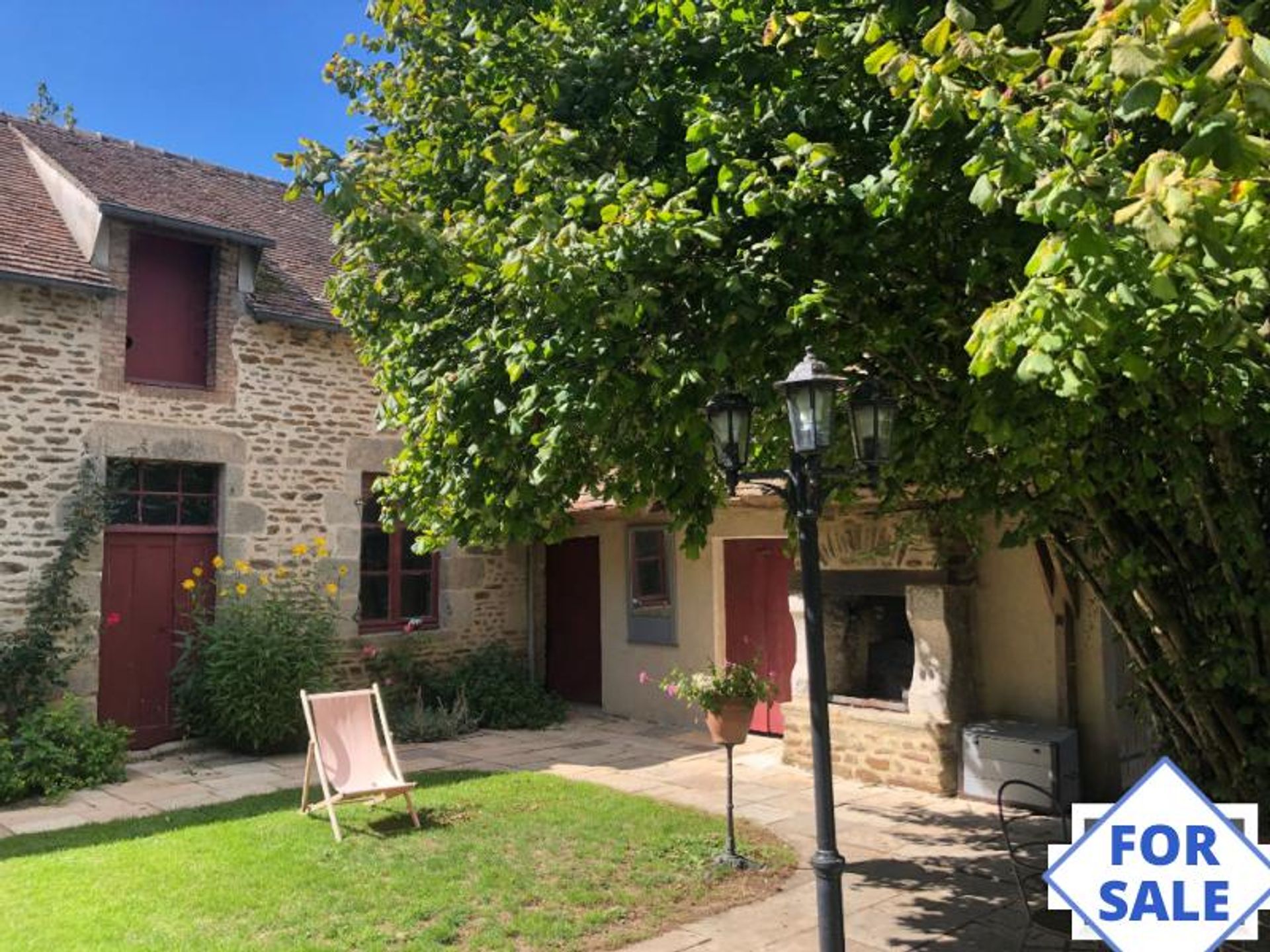 Huis in Conde-sur-Sarthe, Normandie 10098190