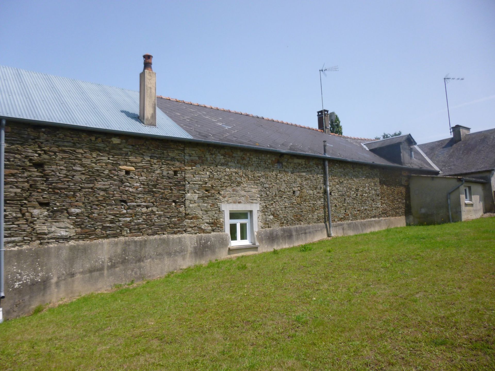 Haus im Madre, Pays de la Loire 10098203