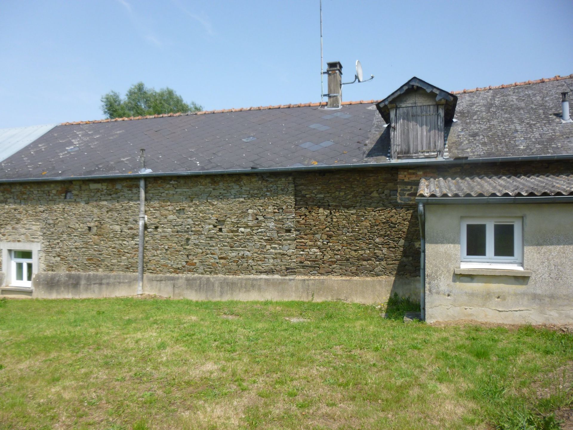 Haus im Madre, Pays de la Loire 10098203