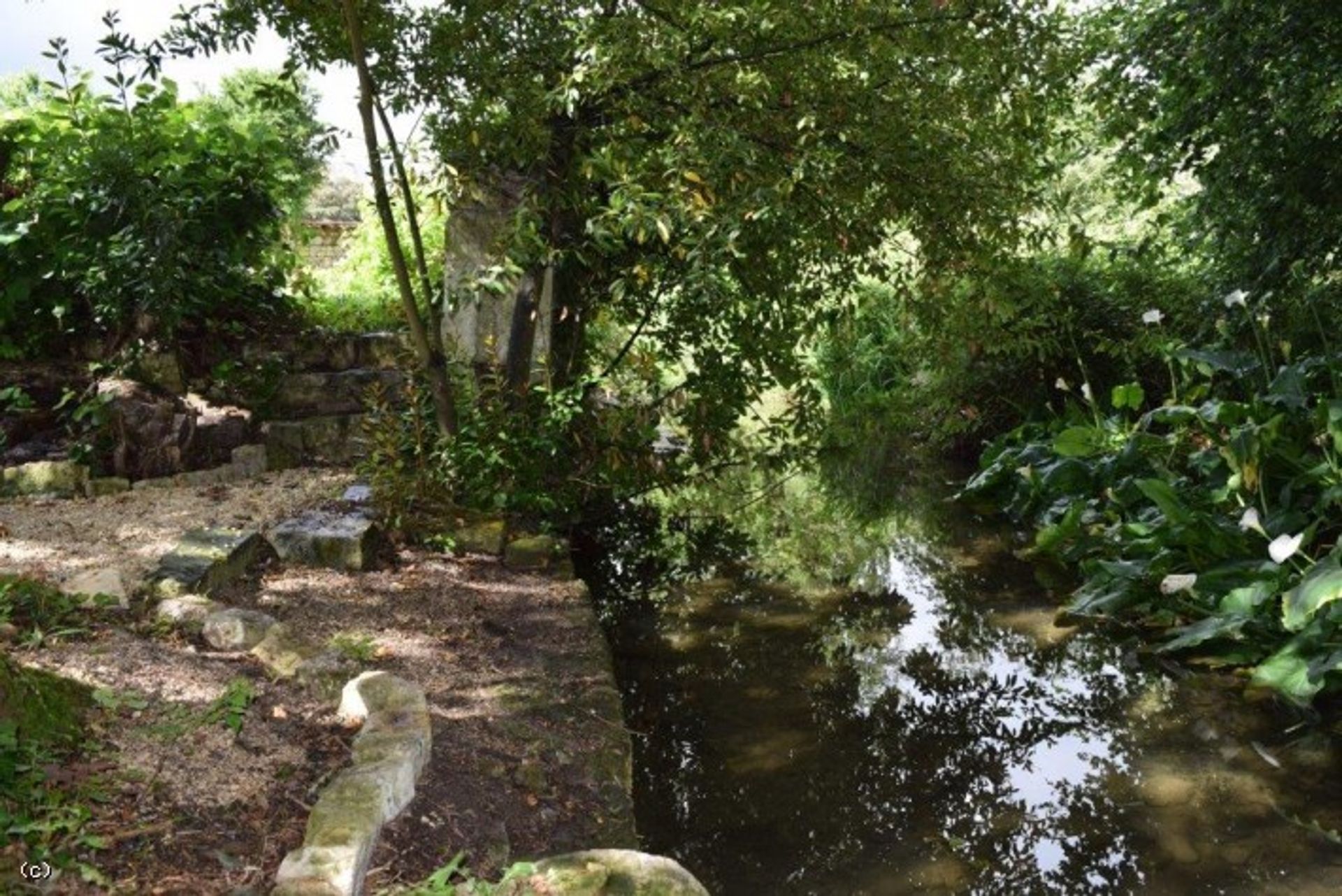 Rumah di Ardilleux, Nouvelle-Aquitaine 10098207