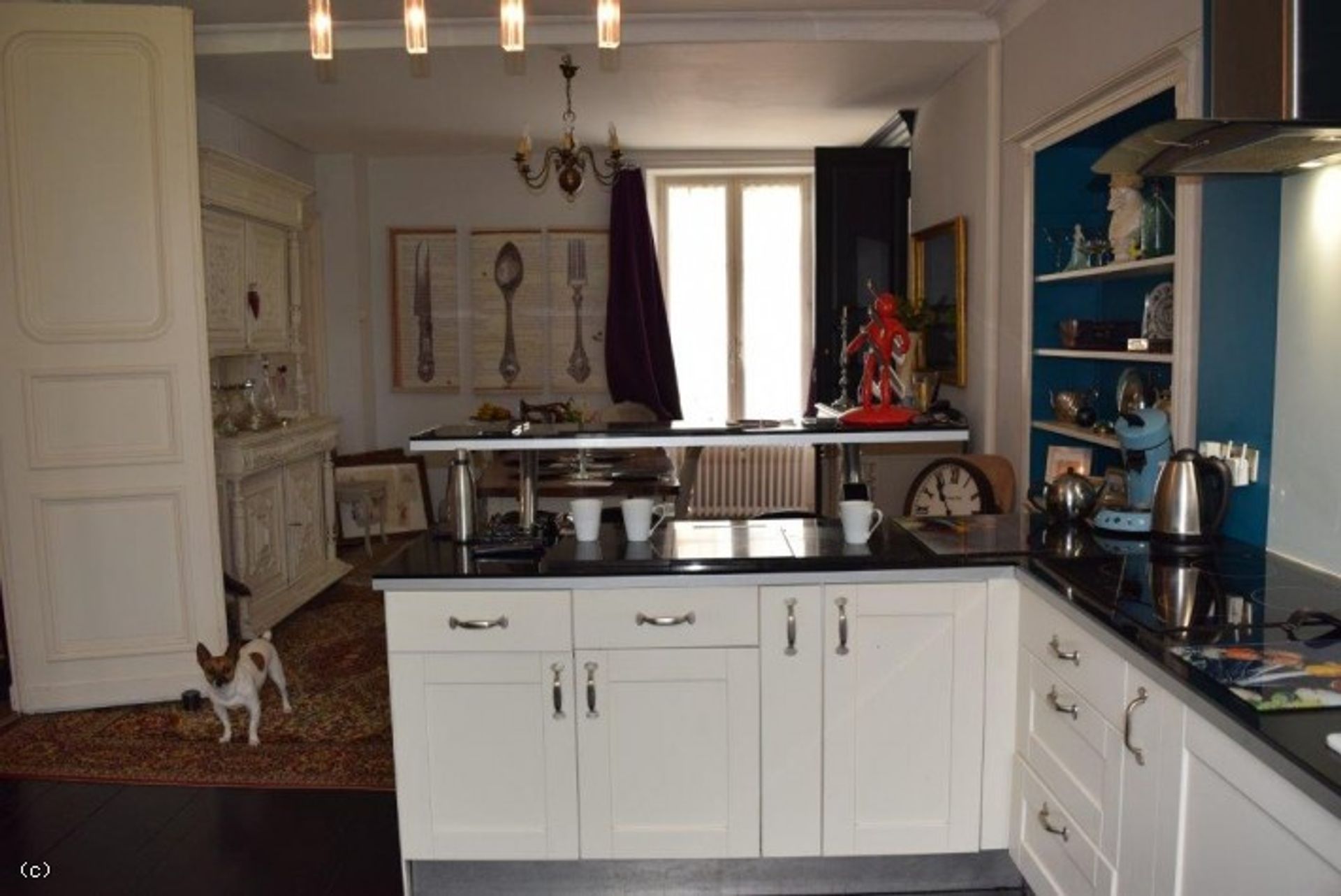 House in Chef-Boutonne, Poitou-Charentes 10098207