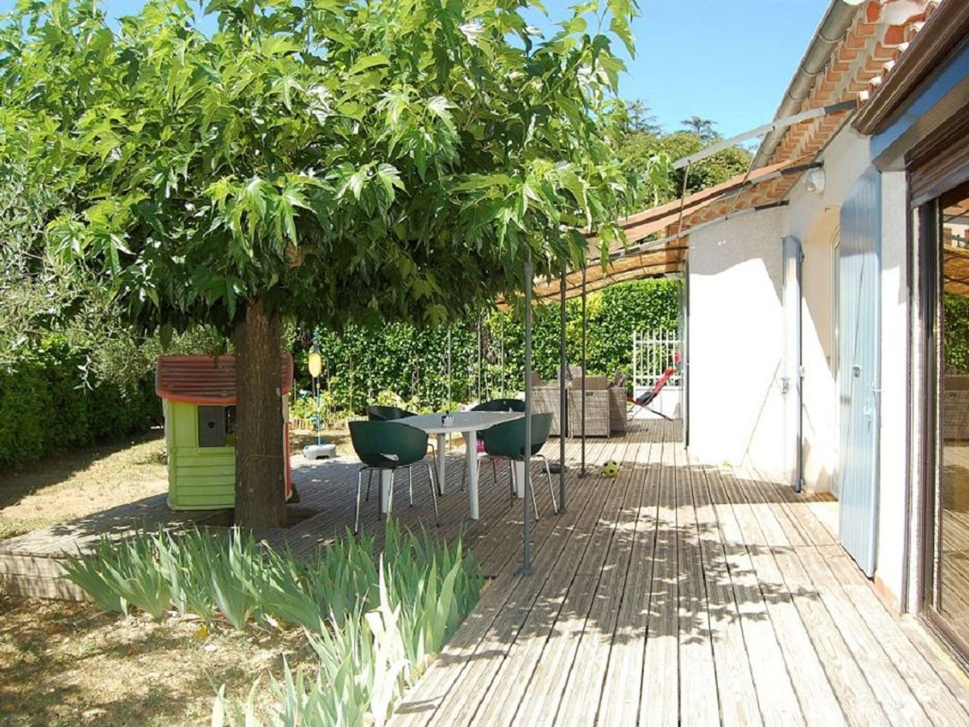 loger dans Bières, Occitanie 10098211