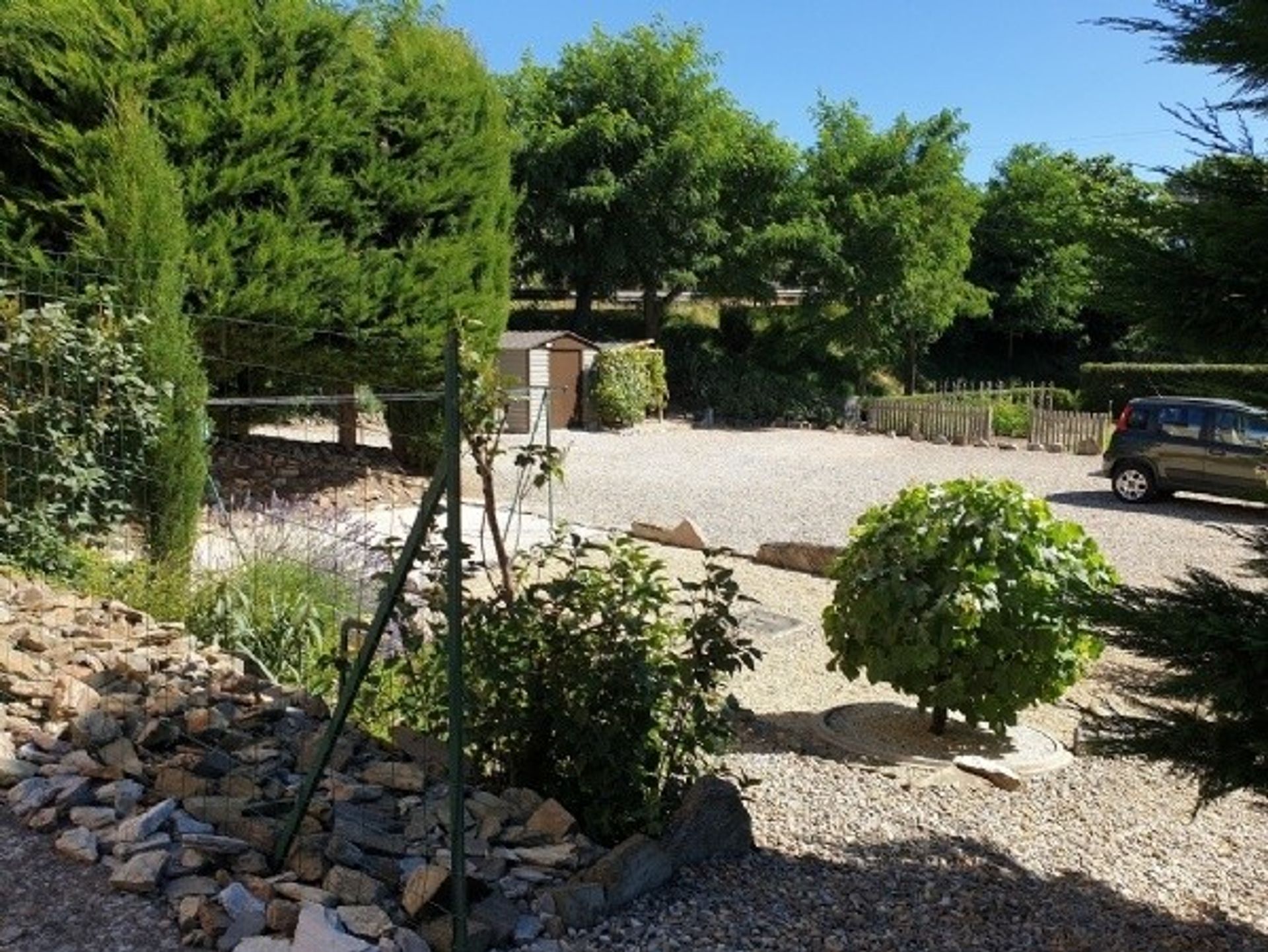 Condominium in Abeilhan, Occitanie 10098212