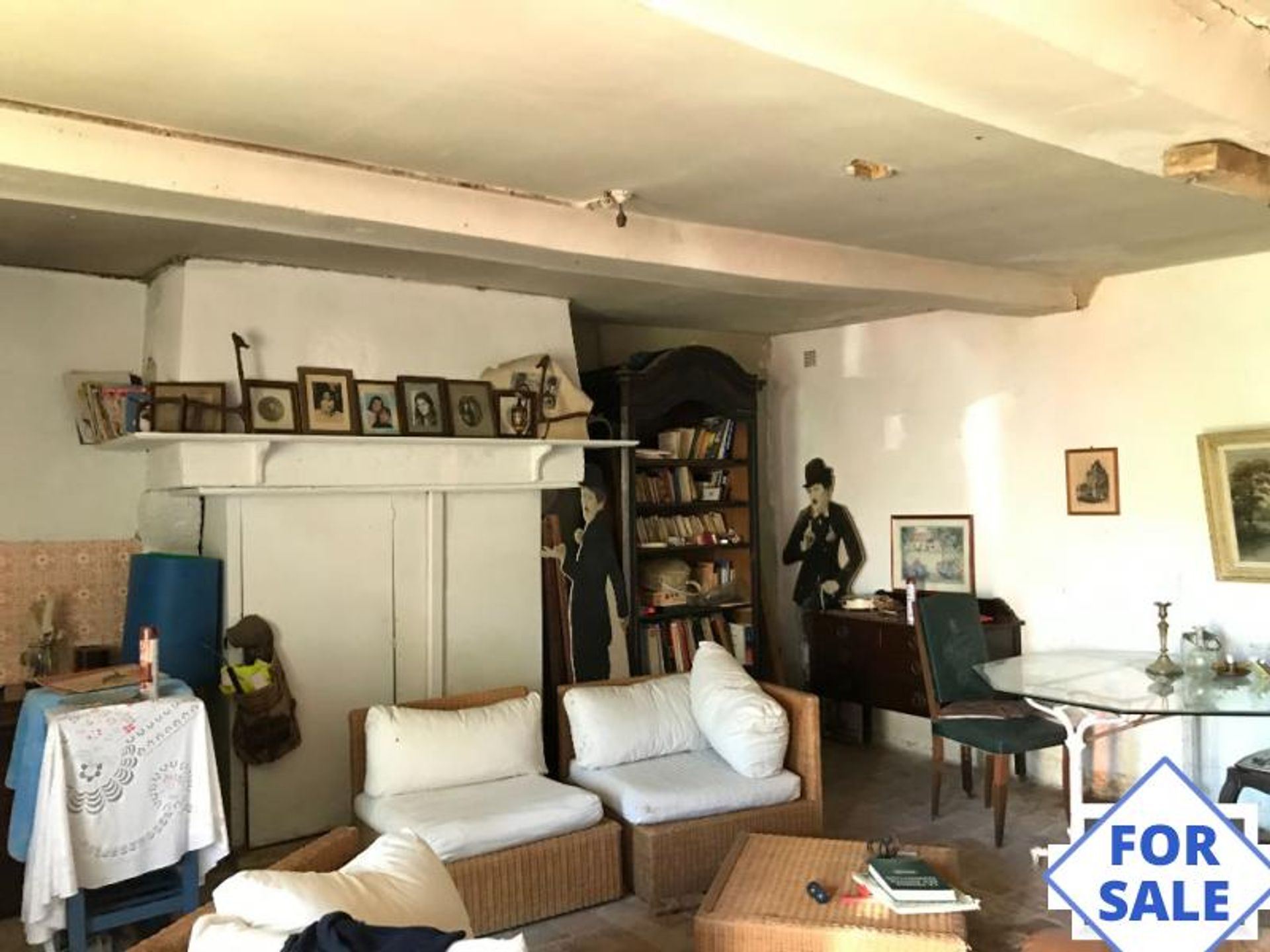 Haus im Pre-en-Pail, Pays-de-la-Loire 10098217