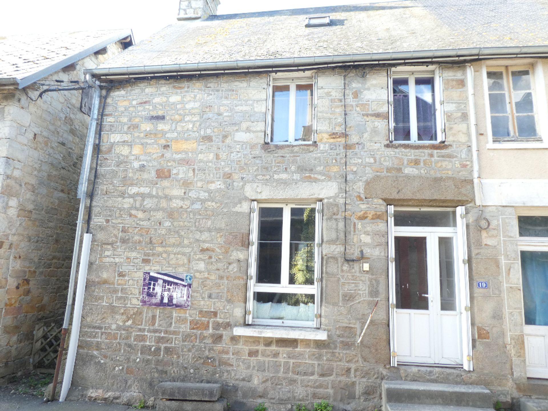 casa en Saint-Georges-de-Rouelley, Normandía 10098220