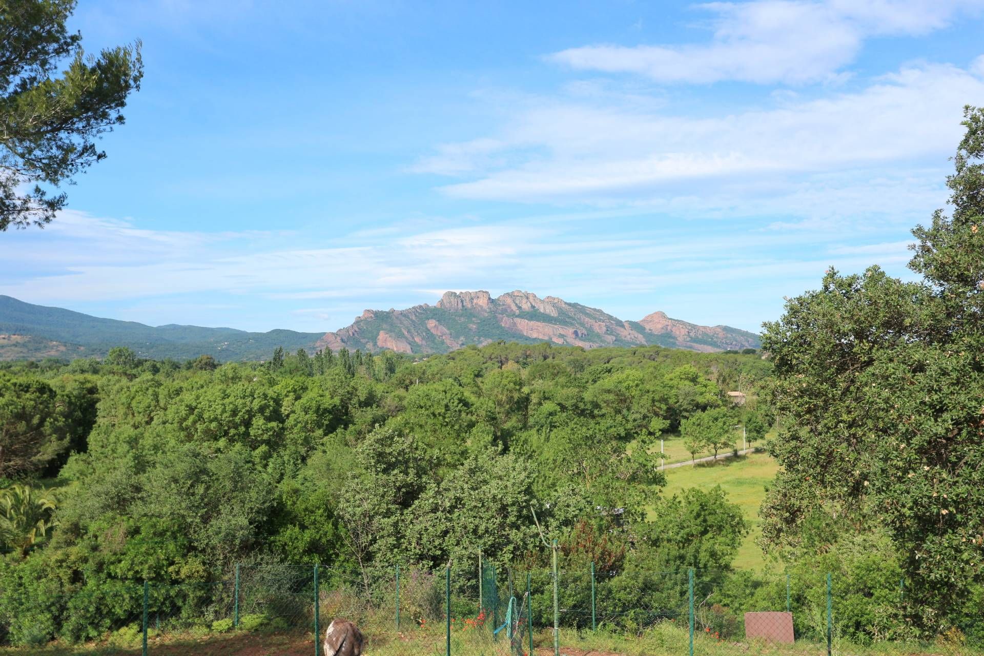 Casa nel Roquebrune-sur-Argens, Provence-Alpes-Cote d'Azur 10098224