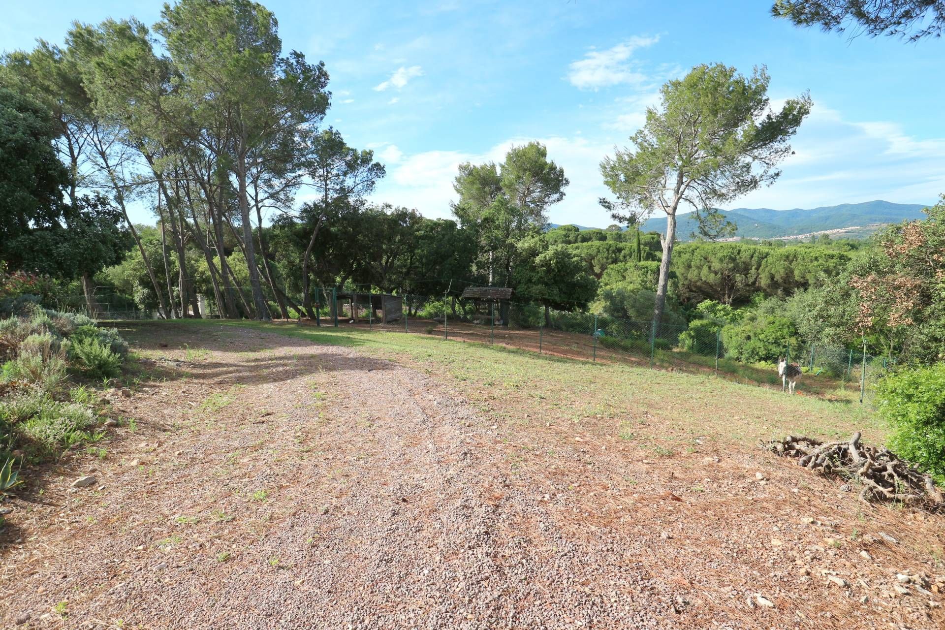 بيت في Roquebrune-sur-Argens, Provence-Alpes-Cote d'Azur 10098224