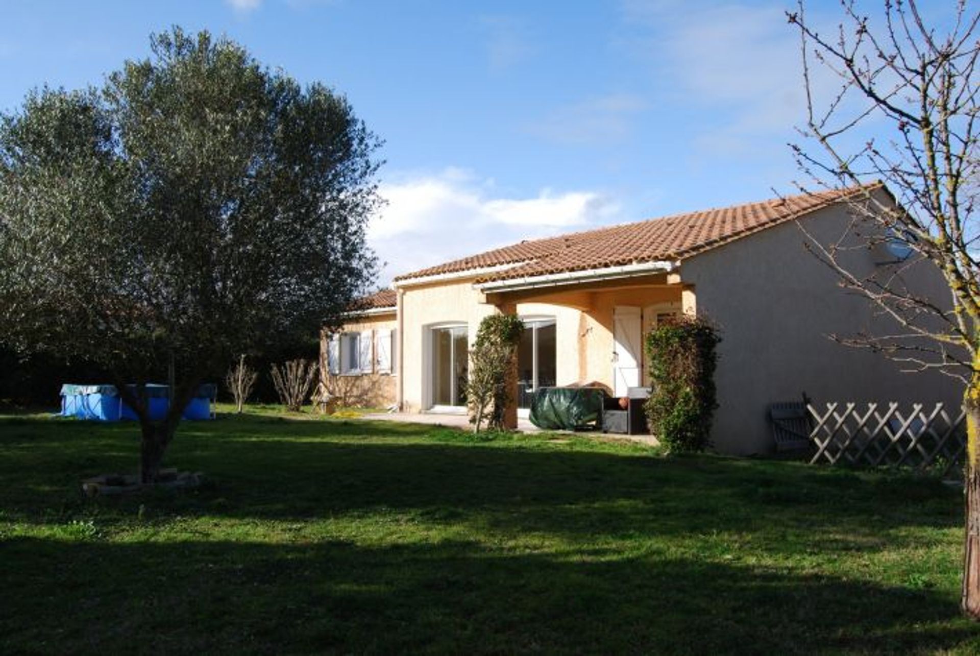 House in Lauraguel, Occitanie 10098227