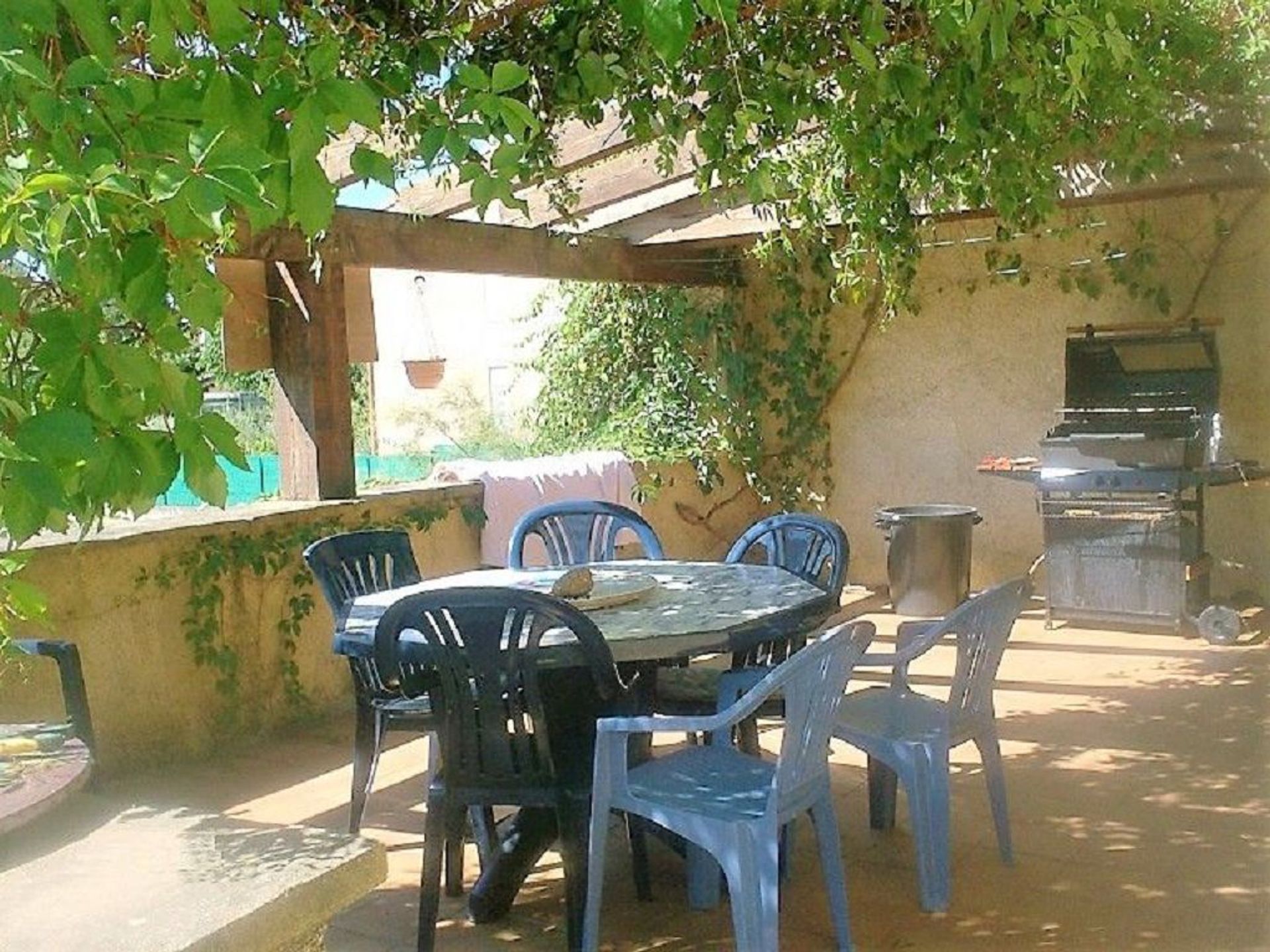 Huis in Ales, Languedoc-Roussillon 10098250