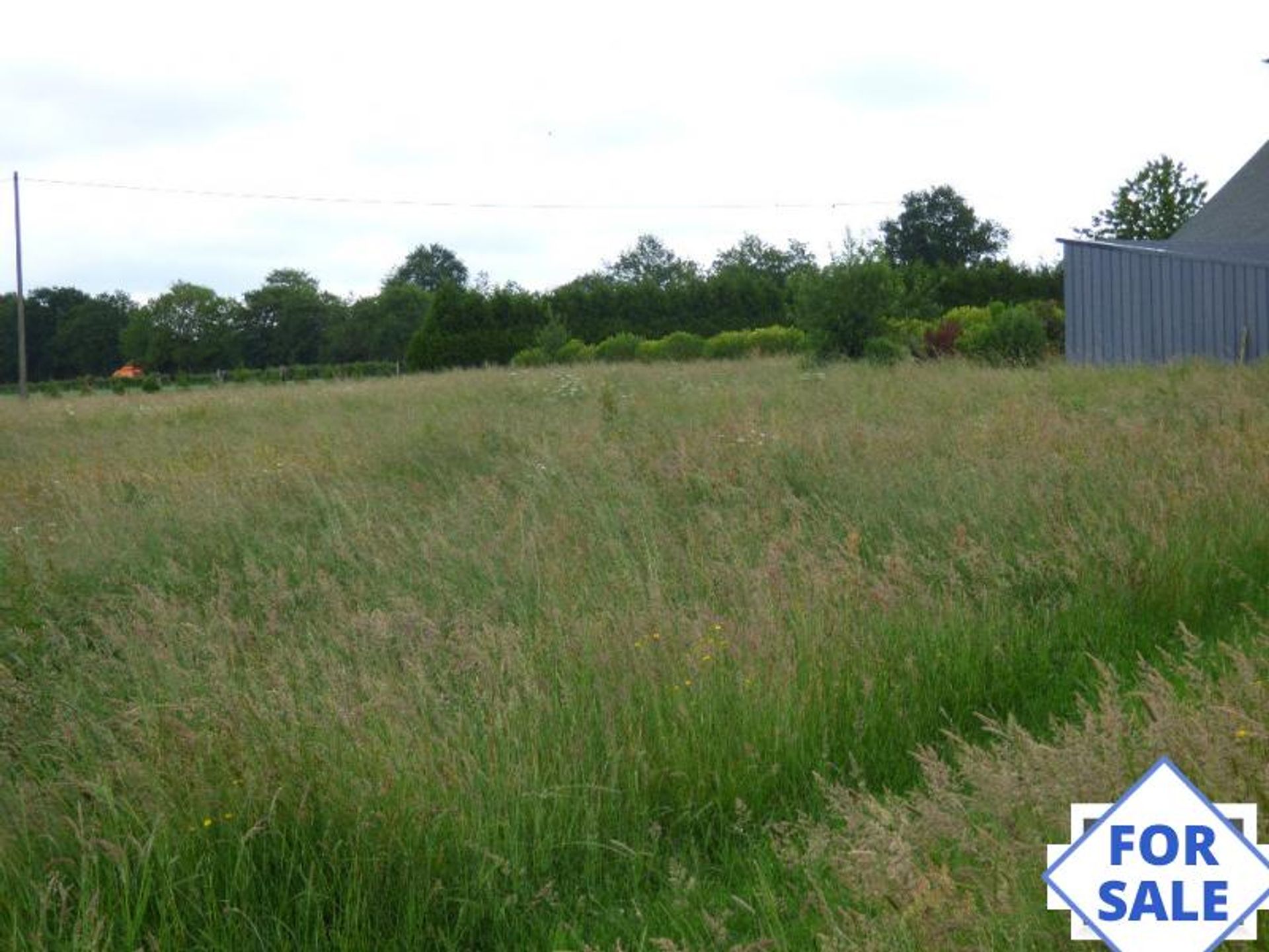 casa en Saint-Cyr-en-Pail, Pays-de-la-Loire 10098253