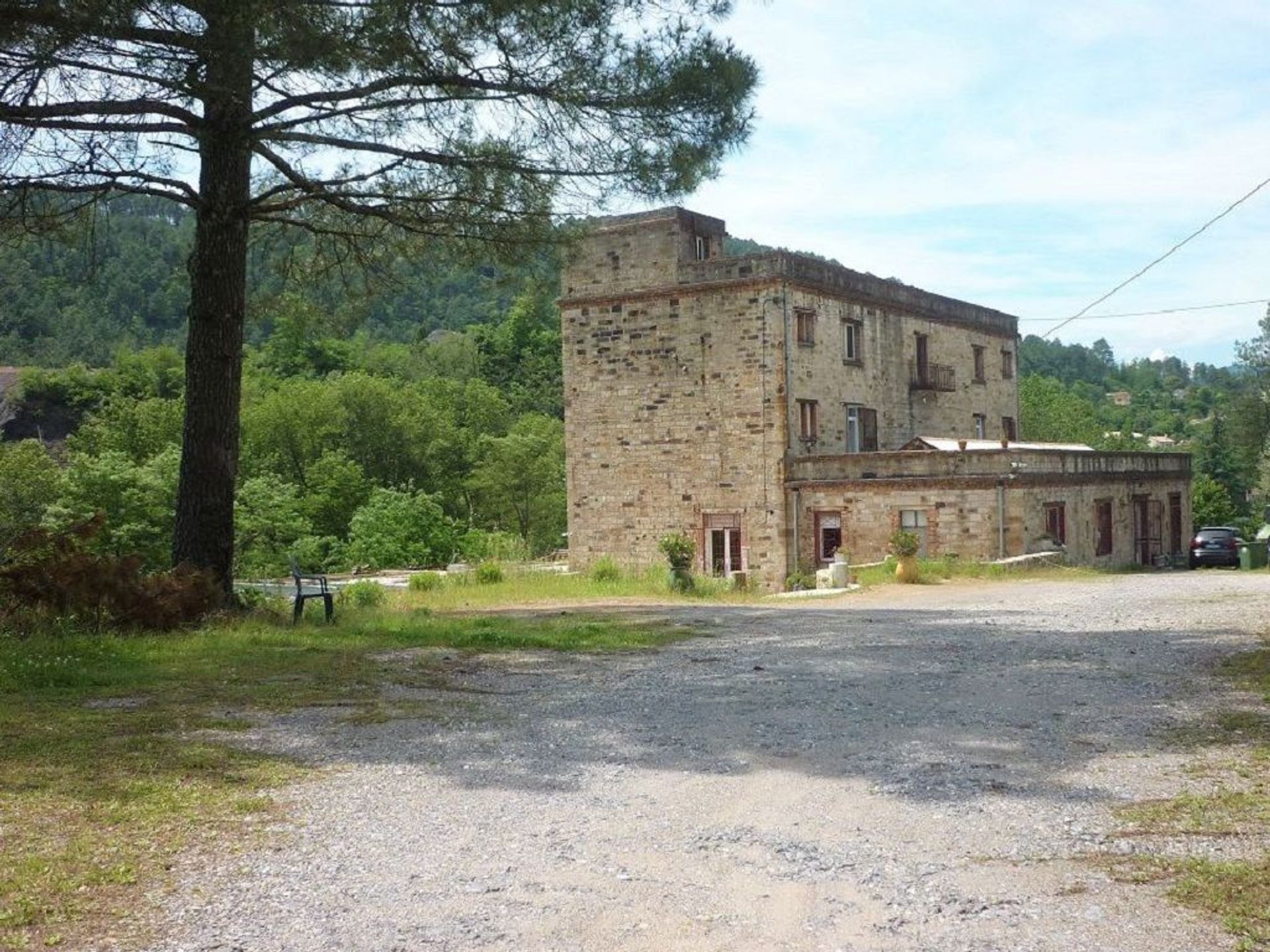 Dom w La Grand-Combe, Occitanie 10098258