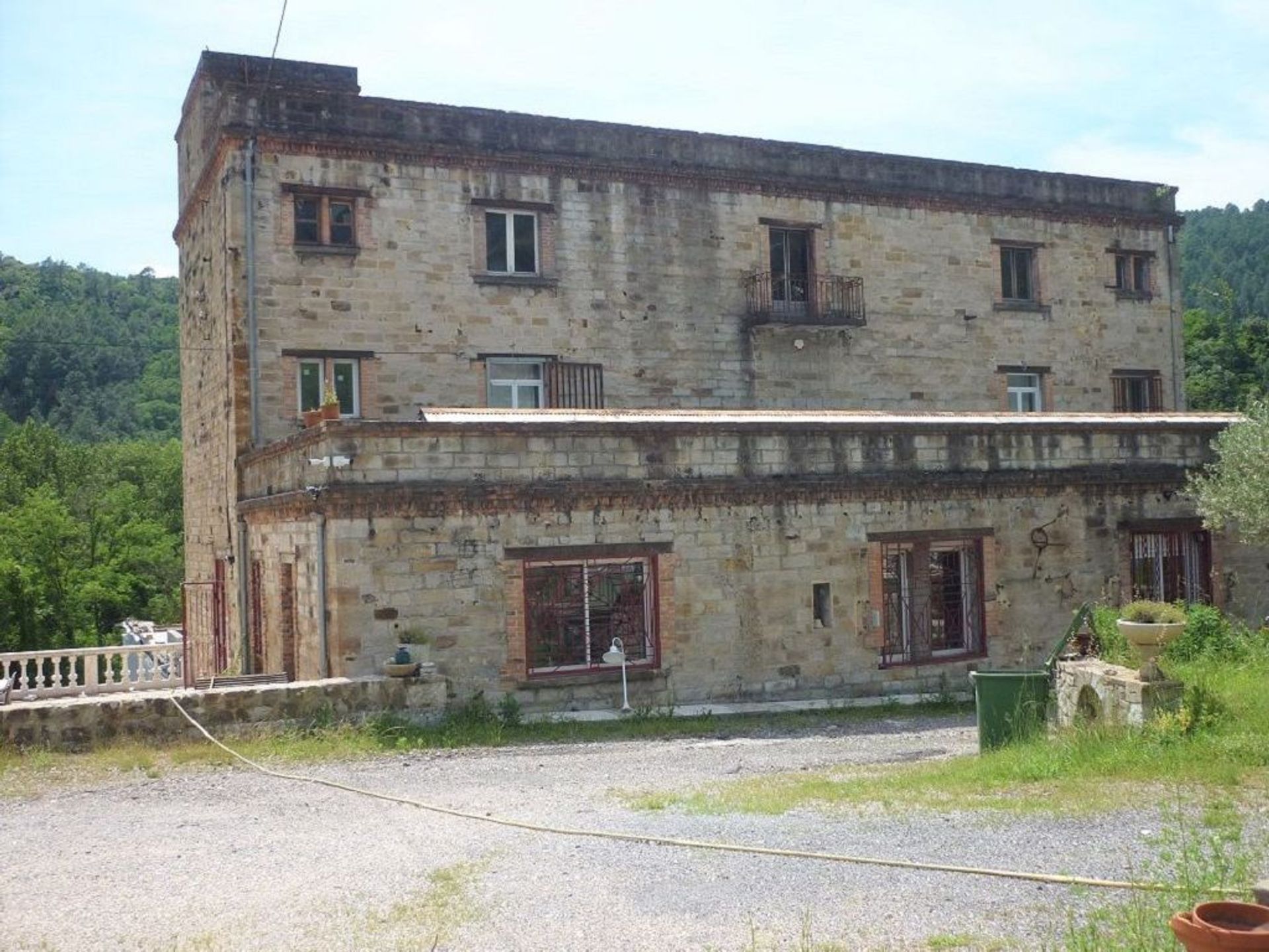 Dom w La Grand-Combe, Occitanie 10098258