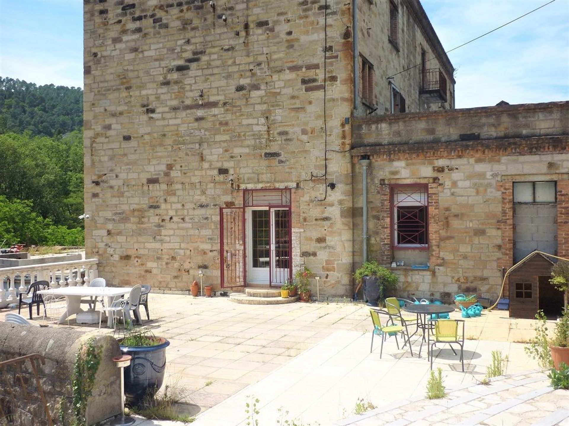 Casa nel La Grand-Combe, Languedoc-Roussillon 10098258