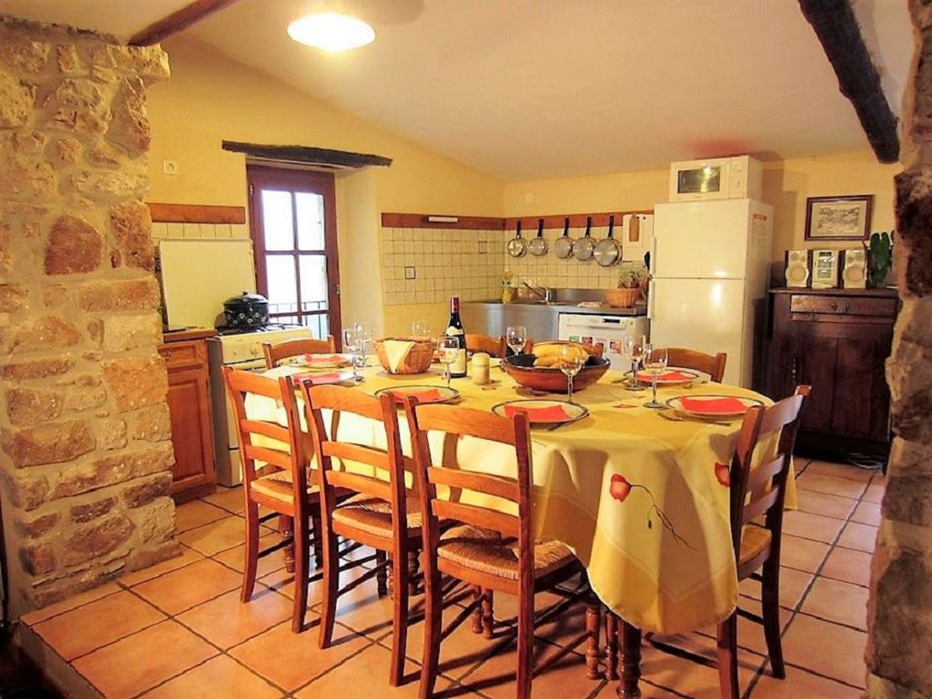 Residential in Generargues, Languedoc-Roussillon 10098261