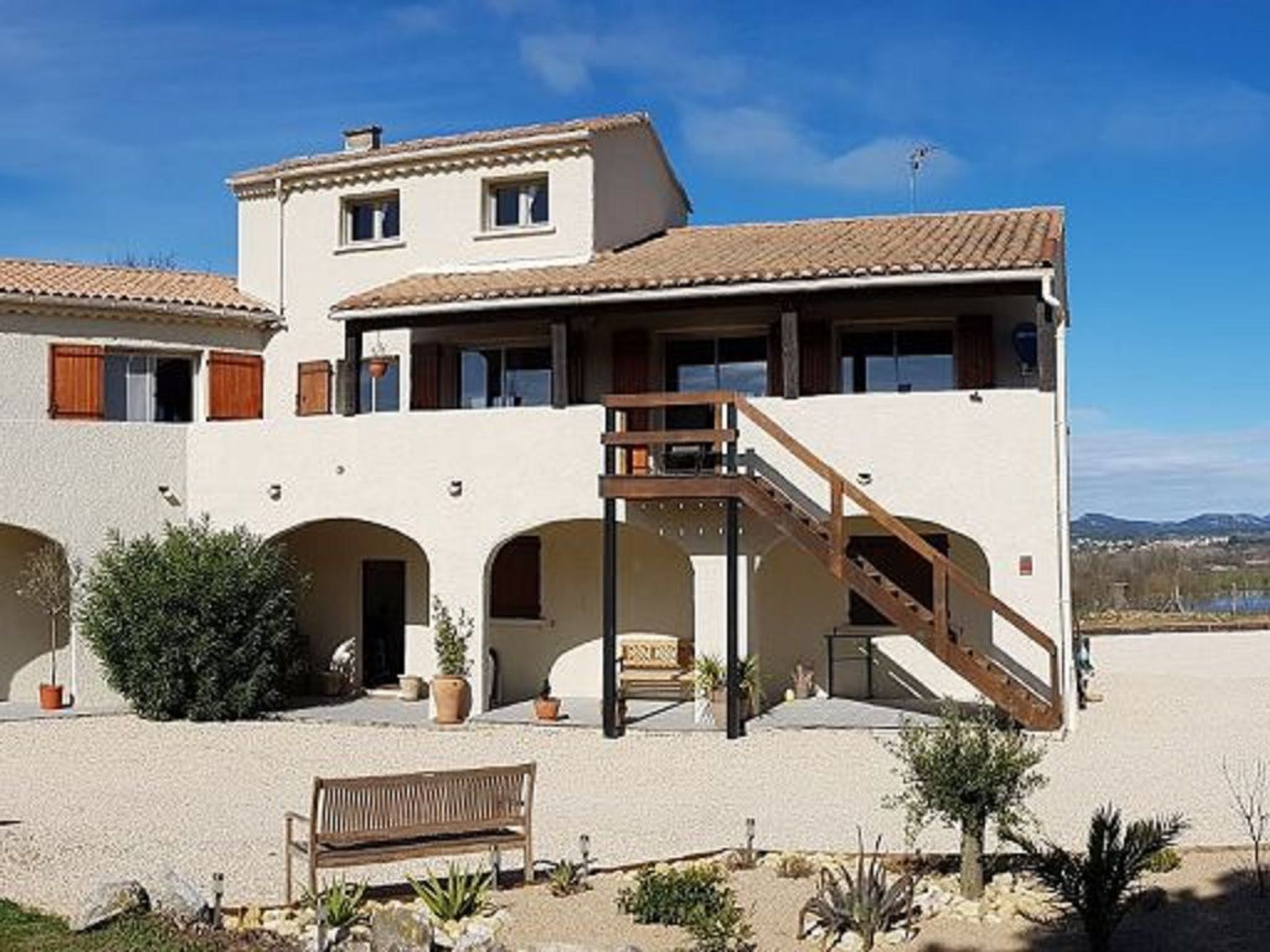 House in Saint-Julien-de-Cassagnas, Occitanie 10098270