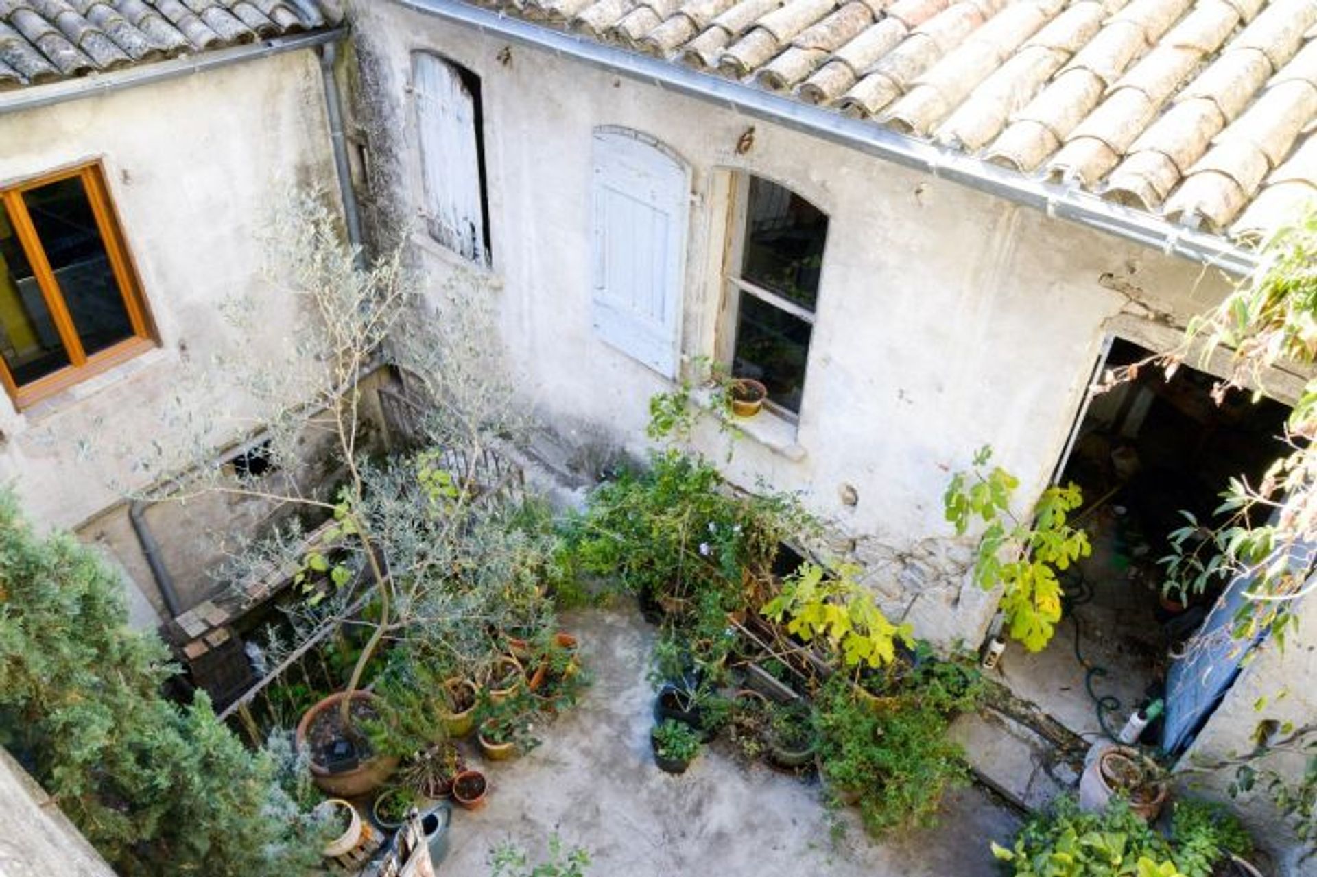 Rumah di Sauve, Languedoc-Roussillon 10098275