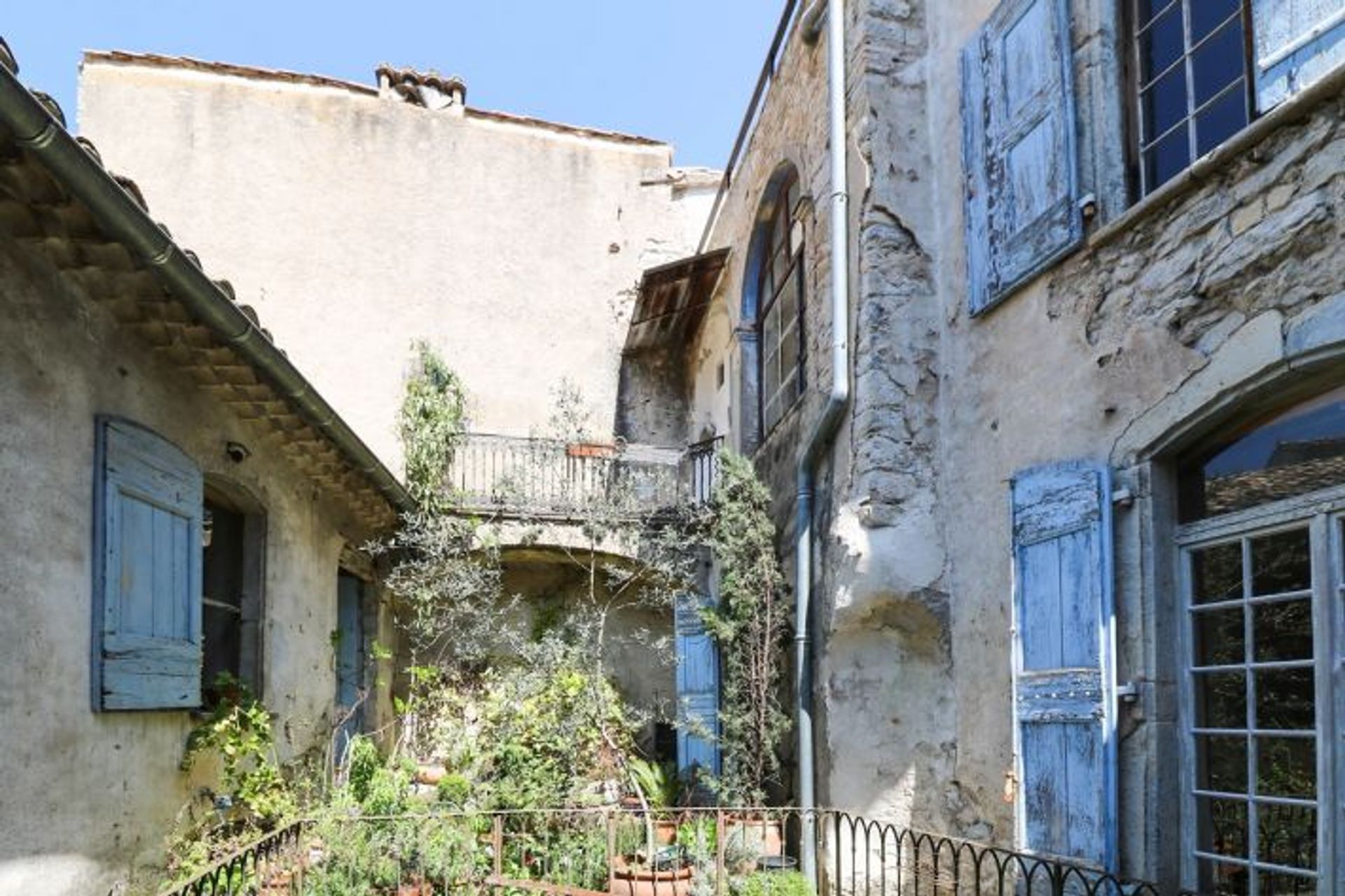 Rumah di Sauve, Languedoc-Roussillon 10098275