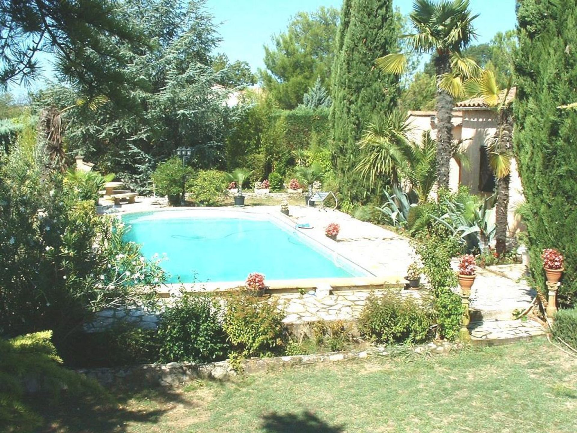 casa en Lédignan, Occitania 10098276