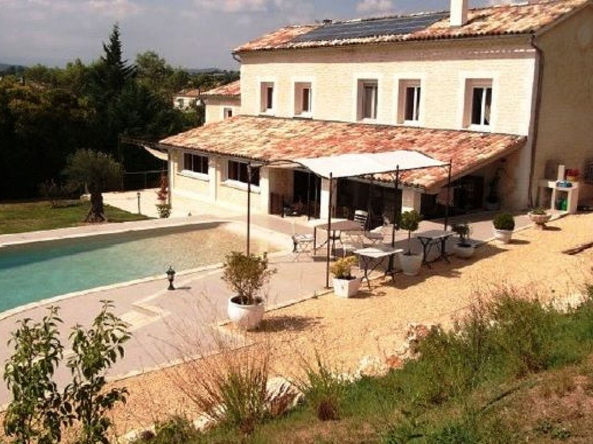 House in Ales, Occitanie 10098277