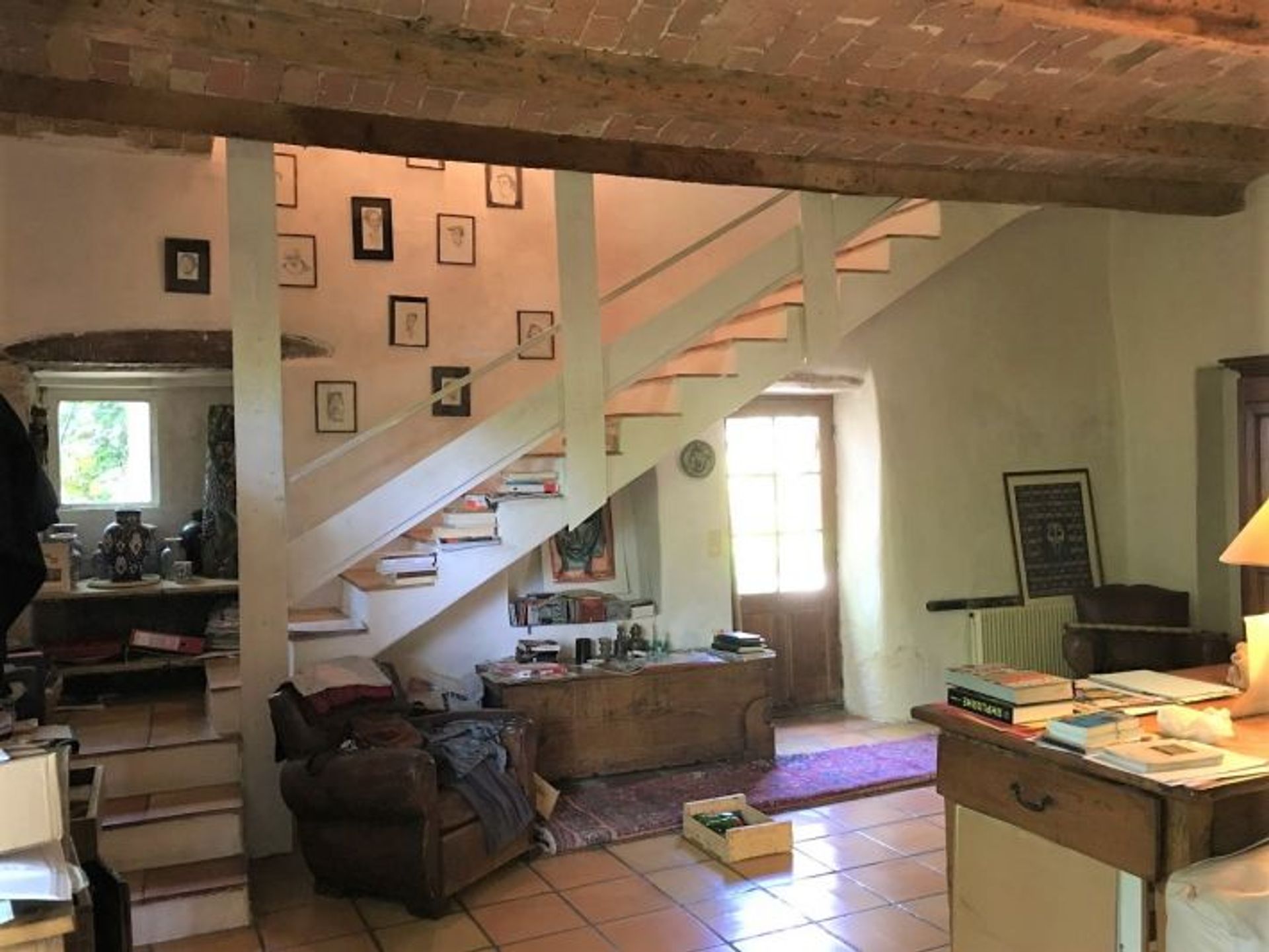 House in Uzes, Languedoc-Roussillon 10098278