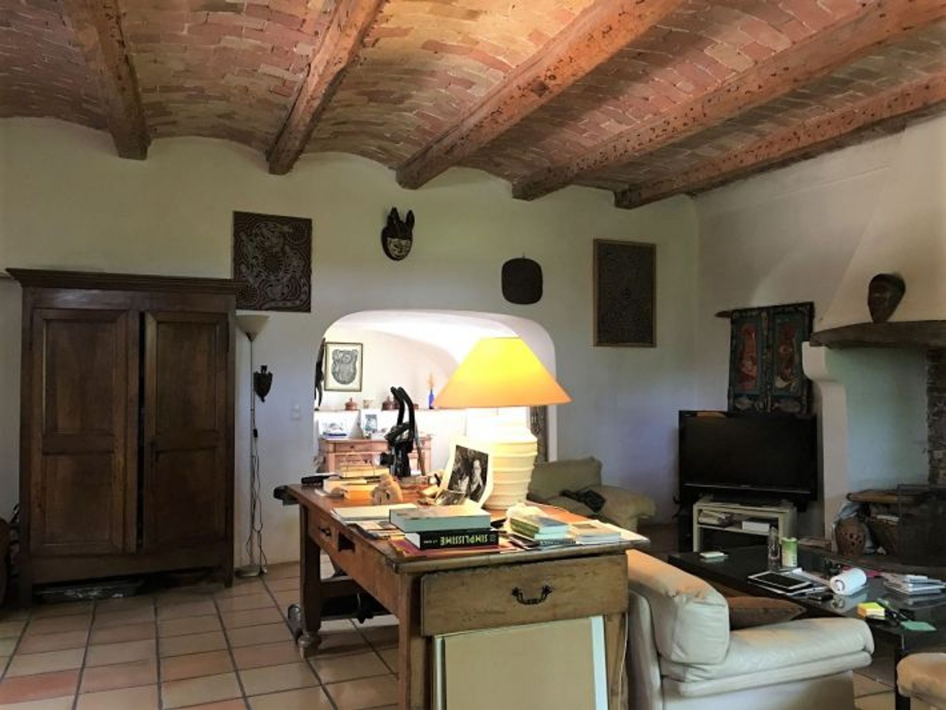 House in Uzes, Languedoc-Roussillon 10098278