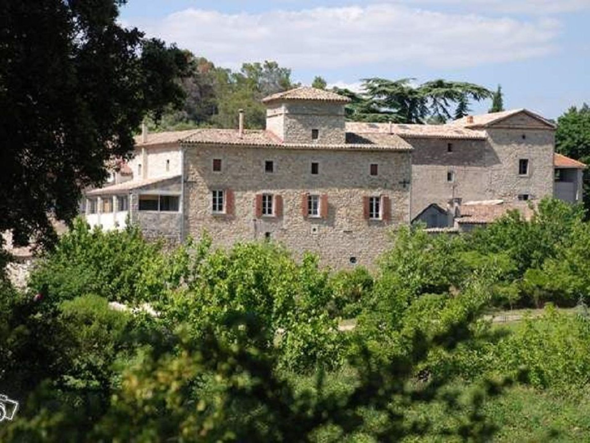 Casa nel Rousson, Occitanie 10098281