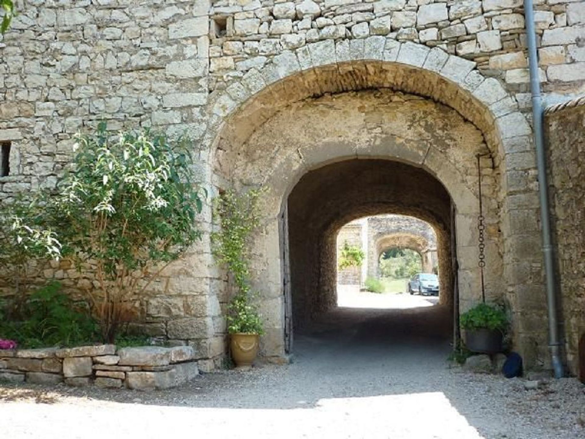 Casa nel Rousson, Occitanie 10098281