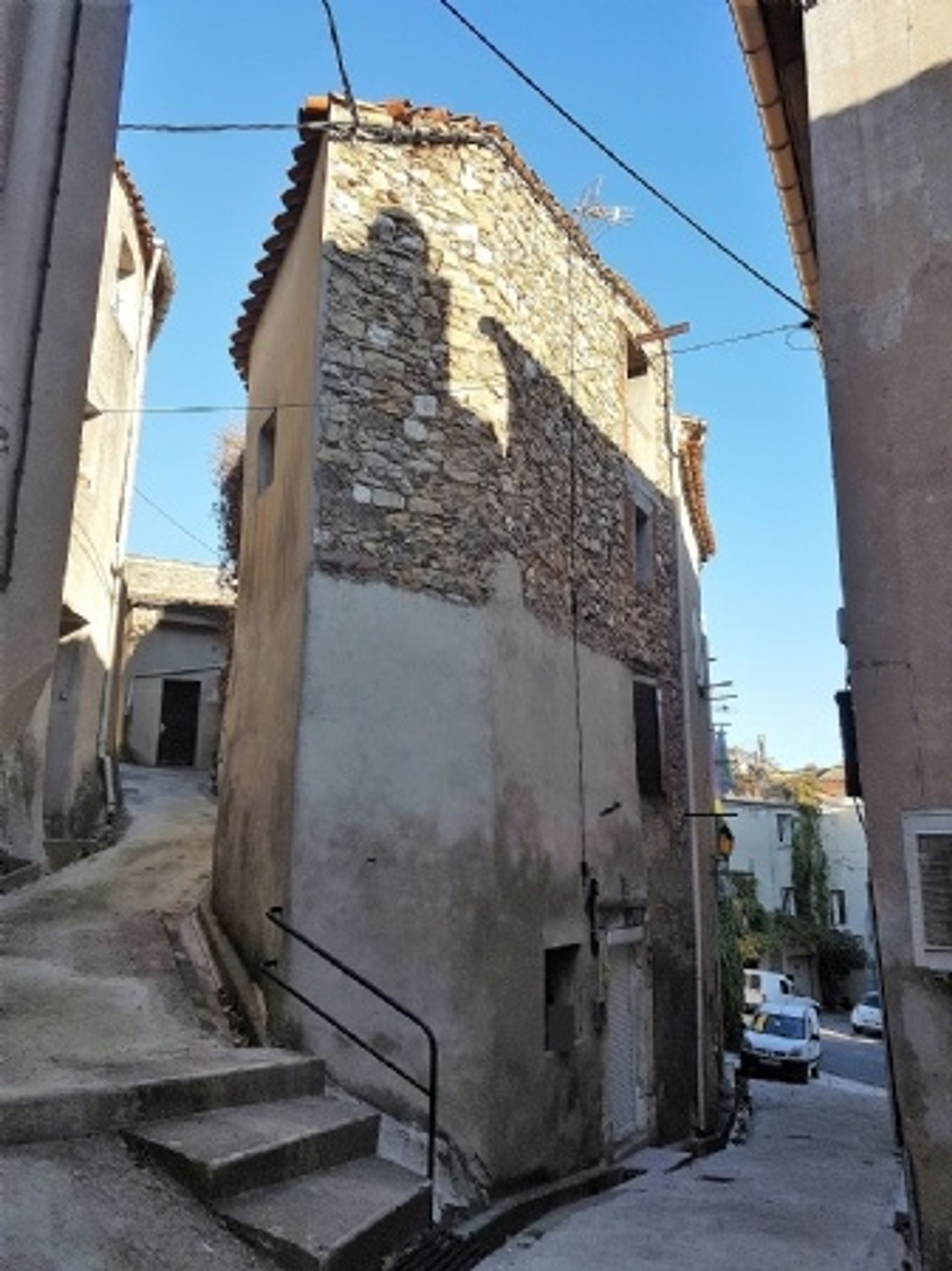 loger dans Pailhes, Languedoc-Roussillon 10098283