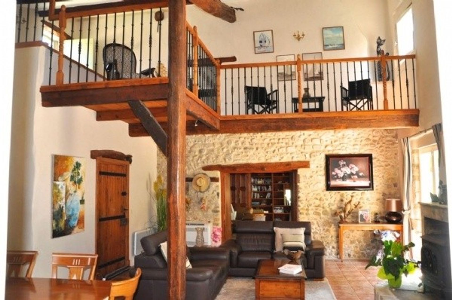 Huis in Ornaisons, Languedoc-Roussillon 10098287