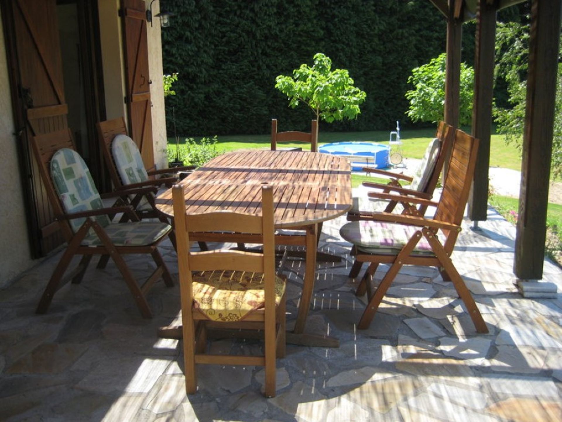 casa en Chamberet, Nouvelle-Aquitaine 10098291