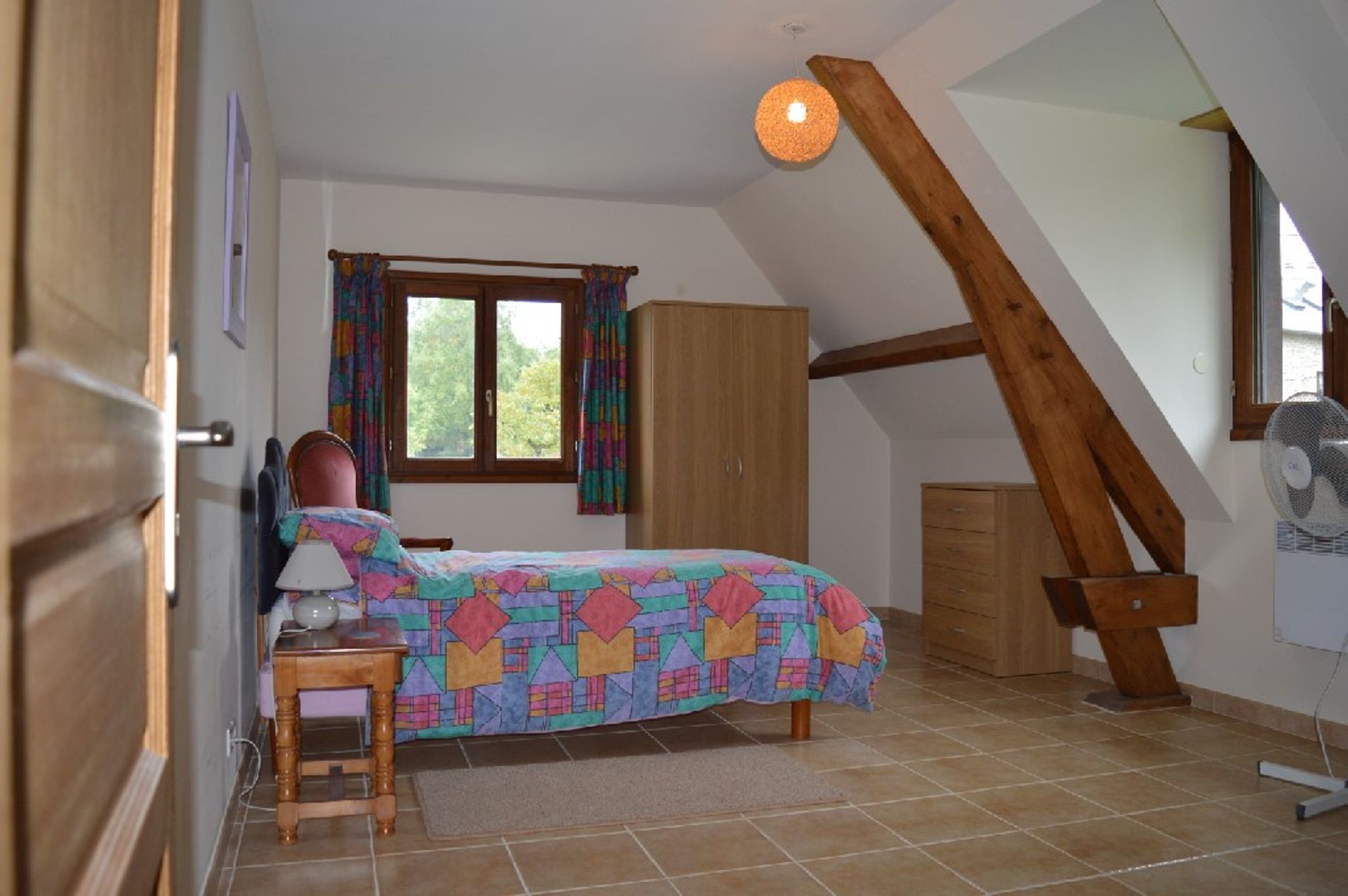 casa en Chamberet, Limousin 10098291