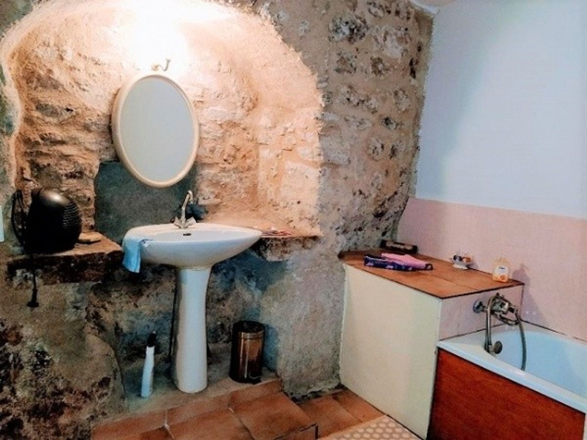 Rumah di Cessenon-sur-Orb, Languedoc-Roussillon 10098294