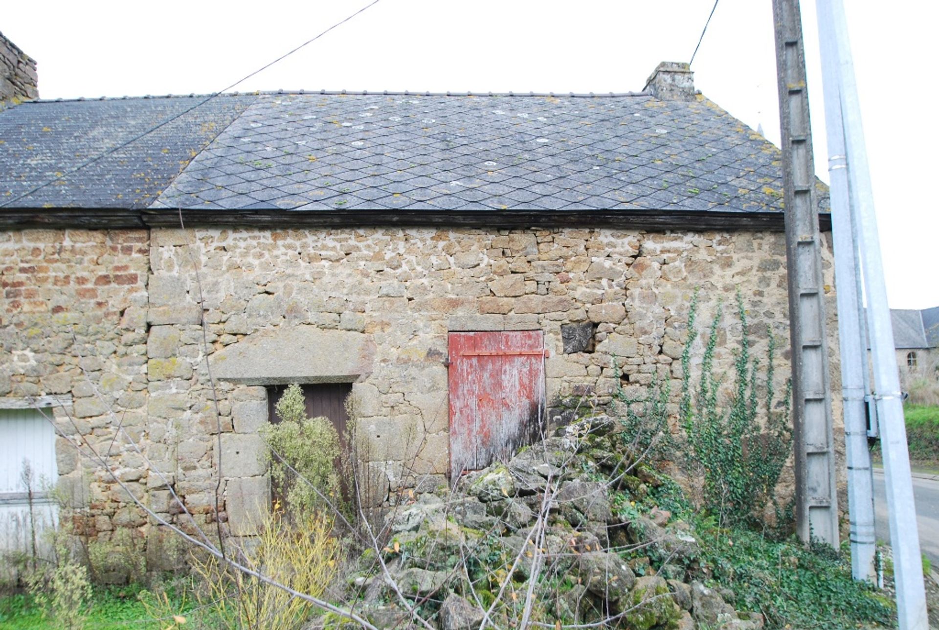 Casa nel Le Housseau-Bretignolles, Pays-de-la-Loire 10098322