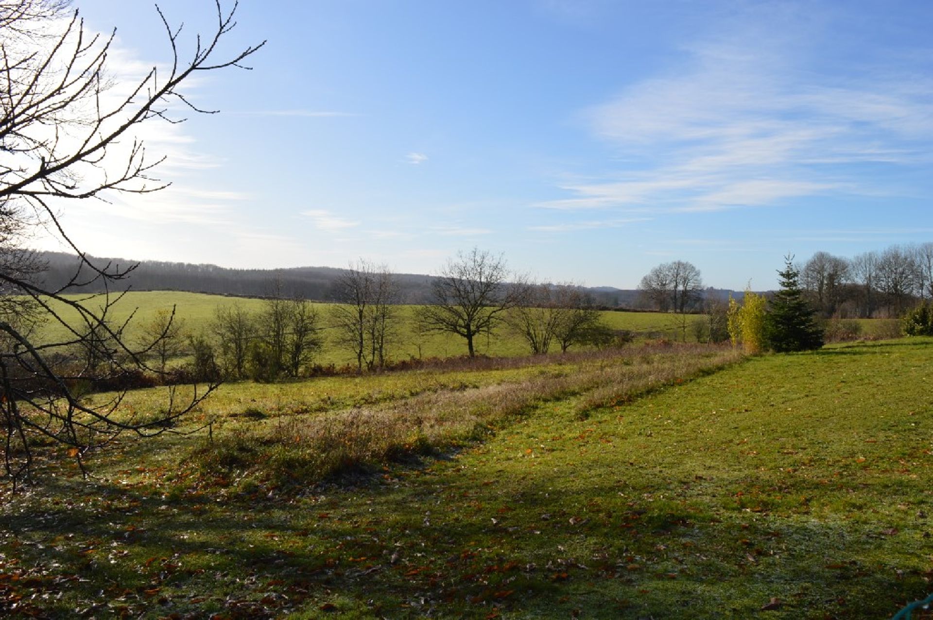 Hus i La Porcherie, Limousin 10098334