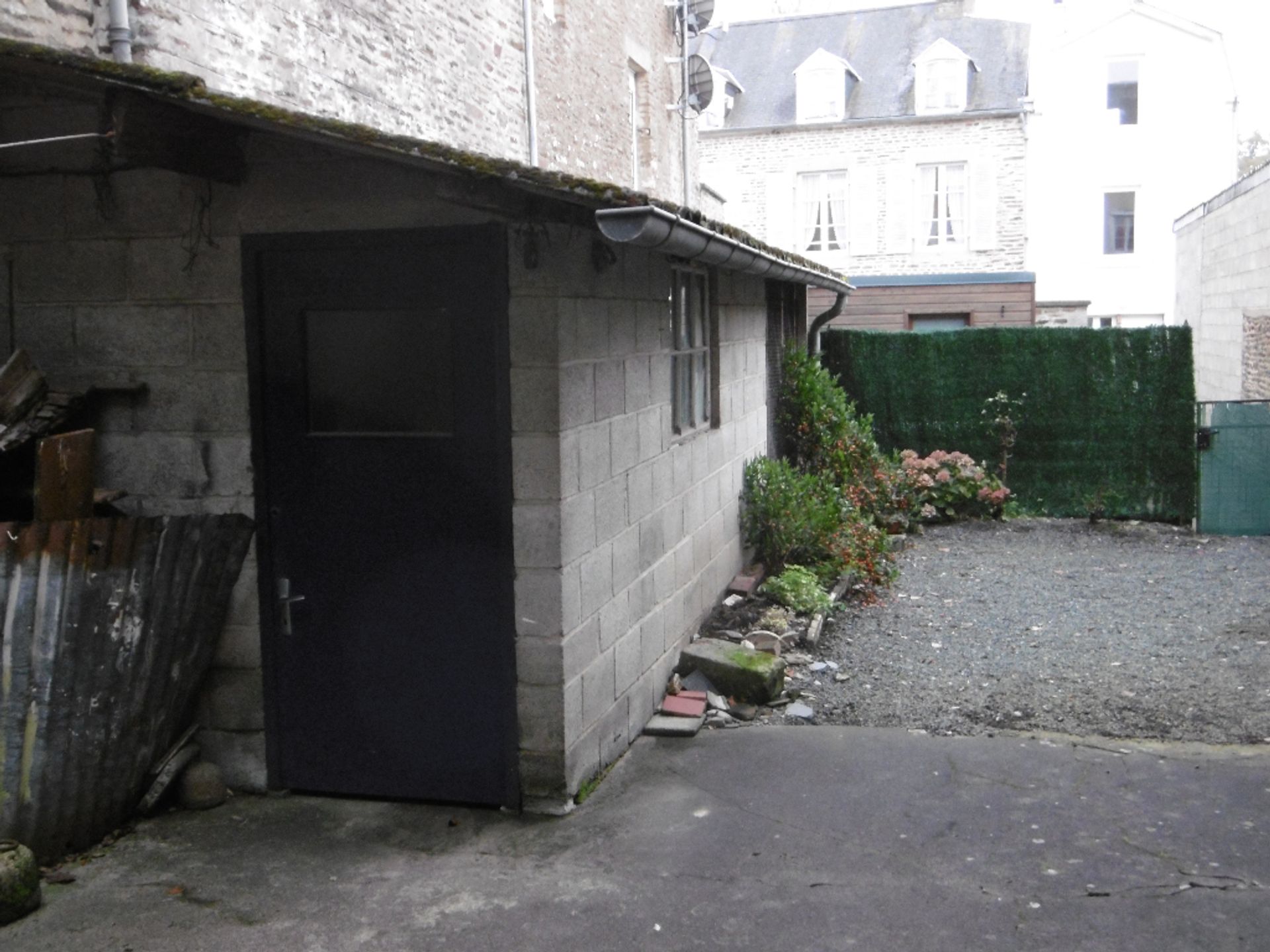 rumah dalam Saint-Hilaire-du-Harcouet, Basse-Normandie 10098344