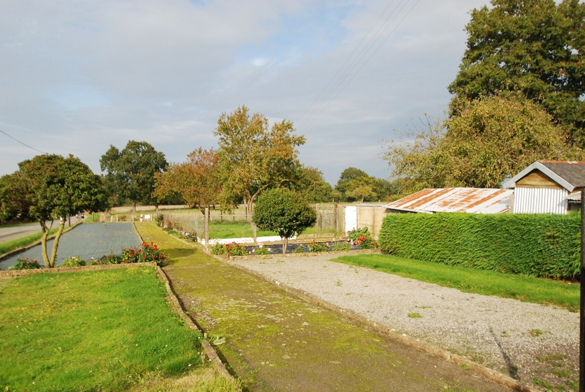 Hus i Le Housseau-Bretignolles, Pays de la Loire 10098347