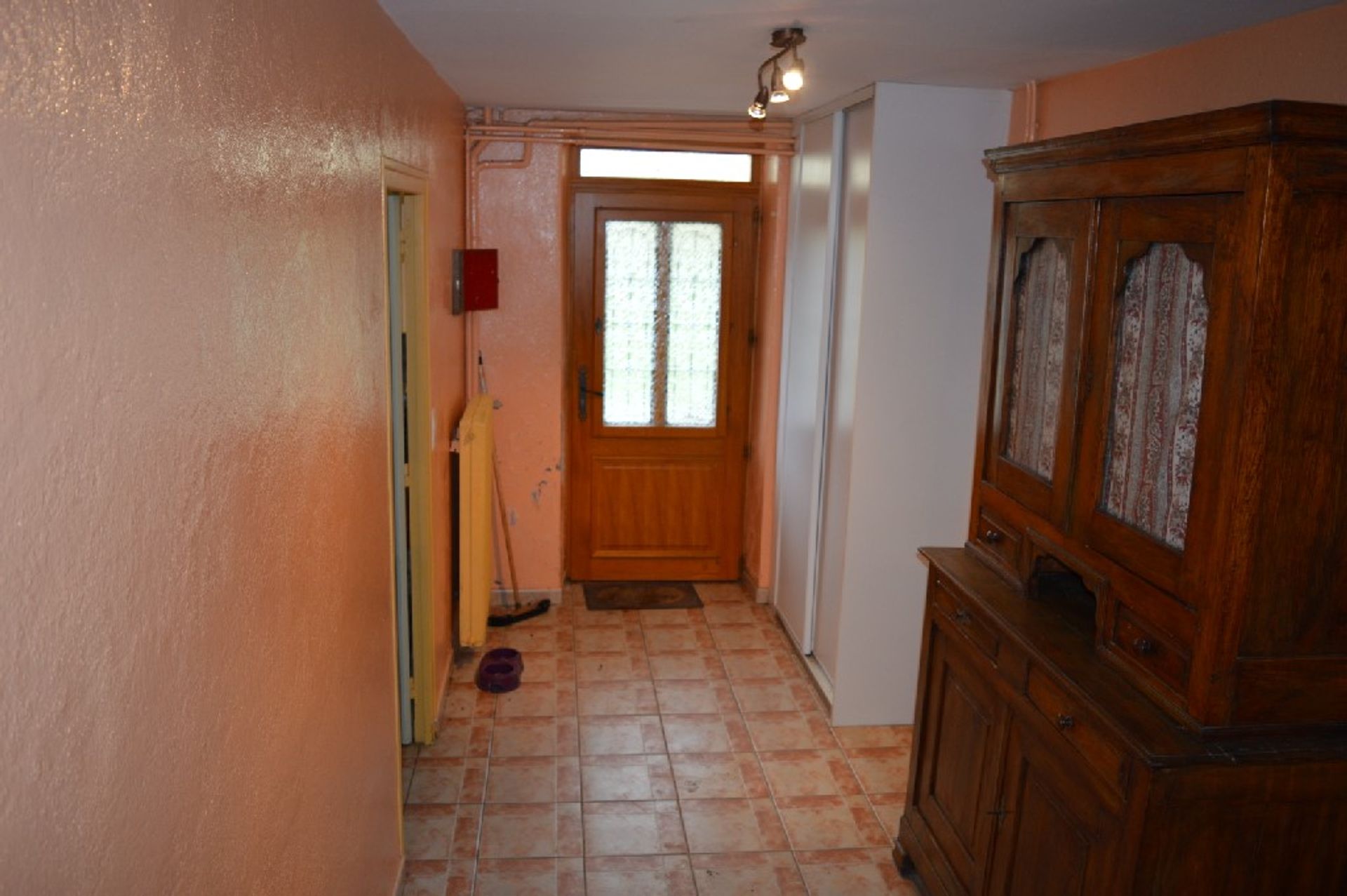 Hus i Chamberet, Limousin 10098355