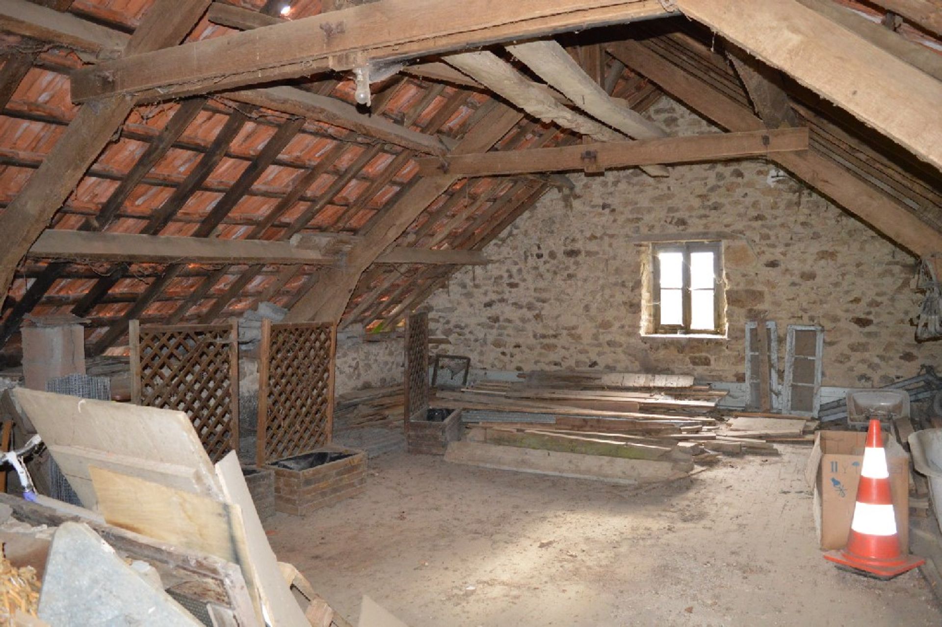 casa no Chamberet, Limousin 10098355