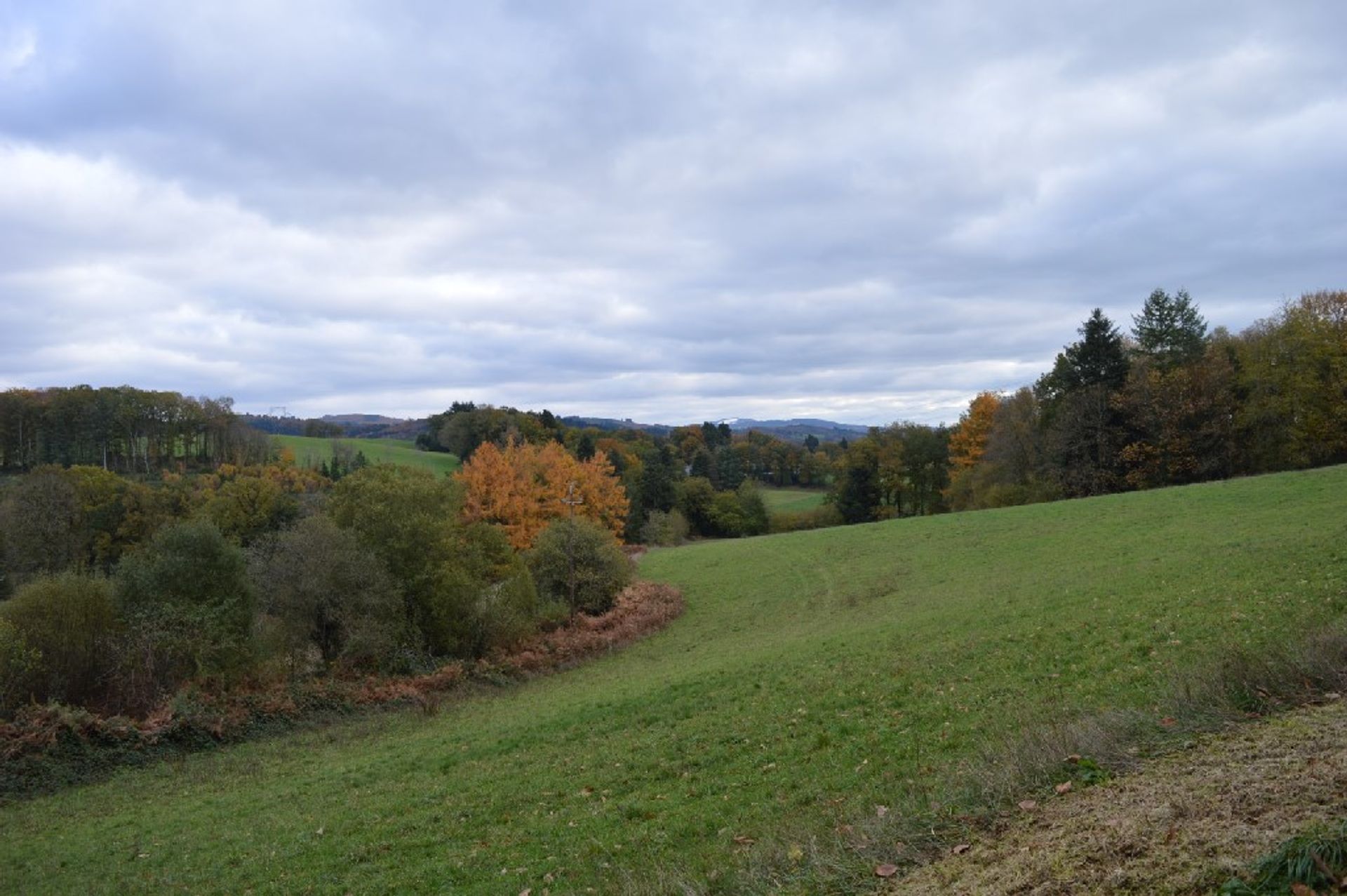 Hus i Chamberet, Limousin 10098355