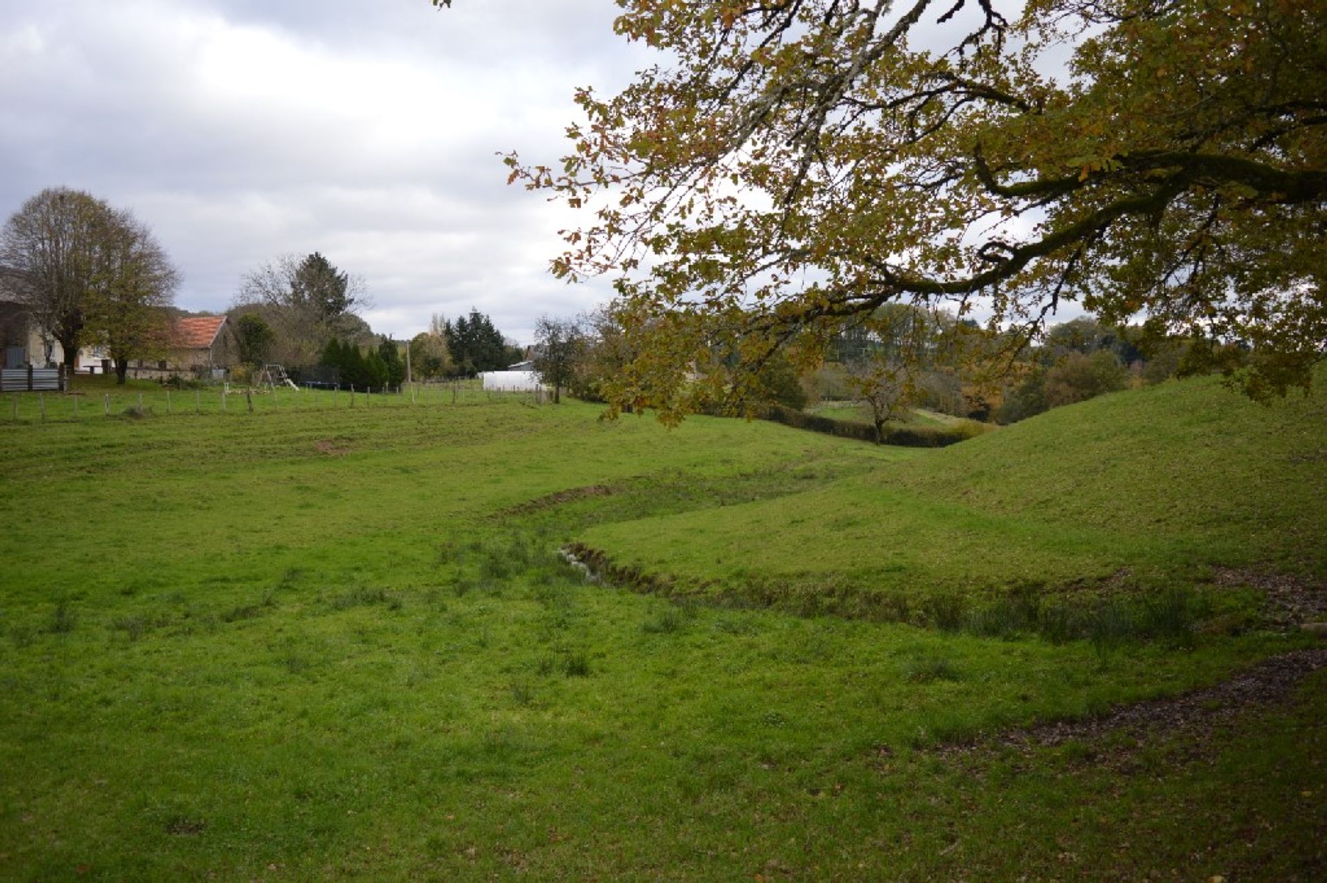 casa no Chamberet, Limousin 10098355