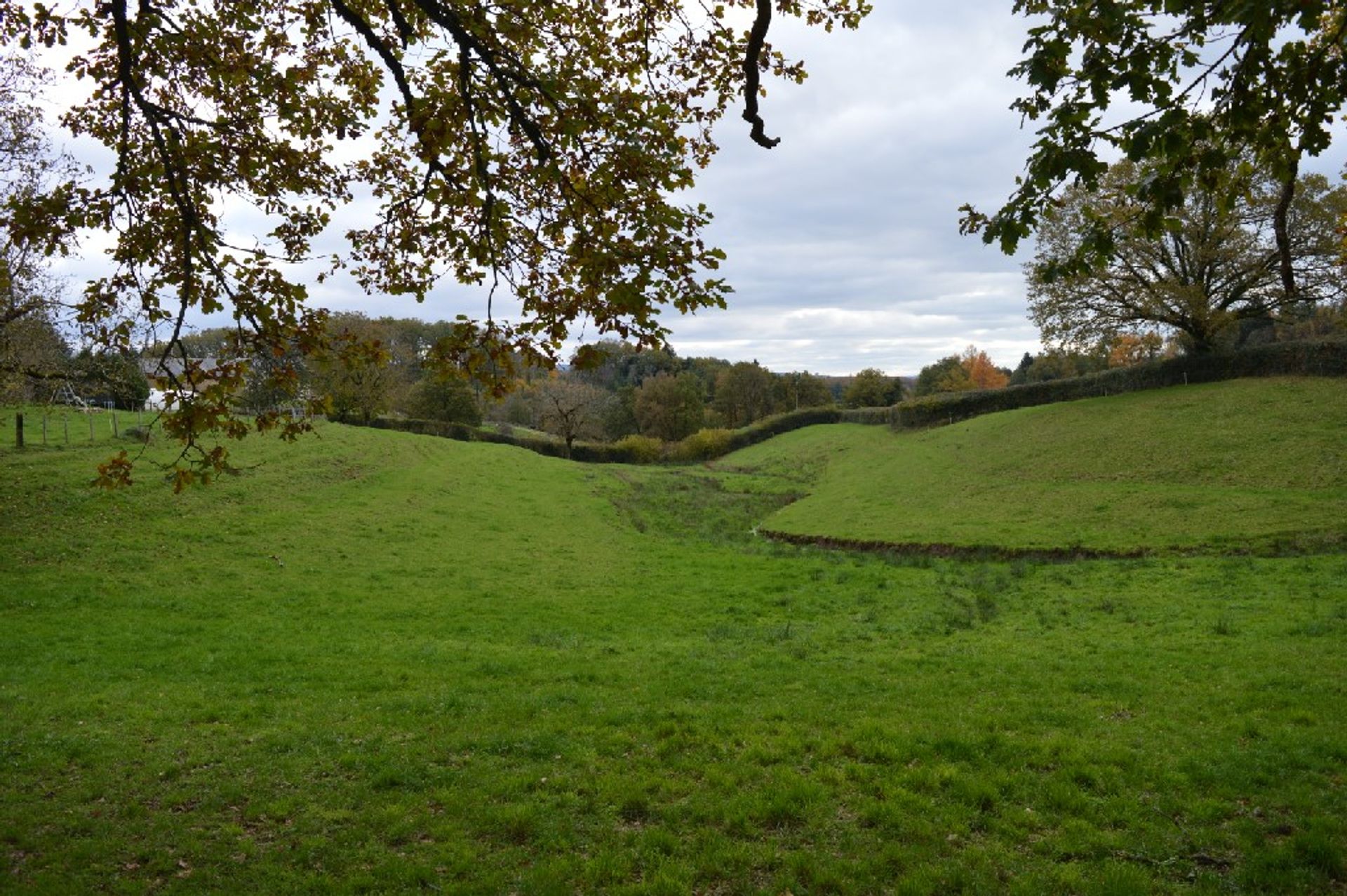 Hus i Chamberet, Limousin 10098355